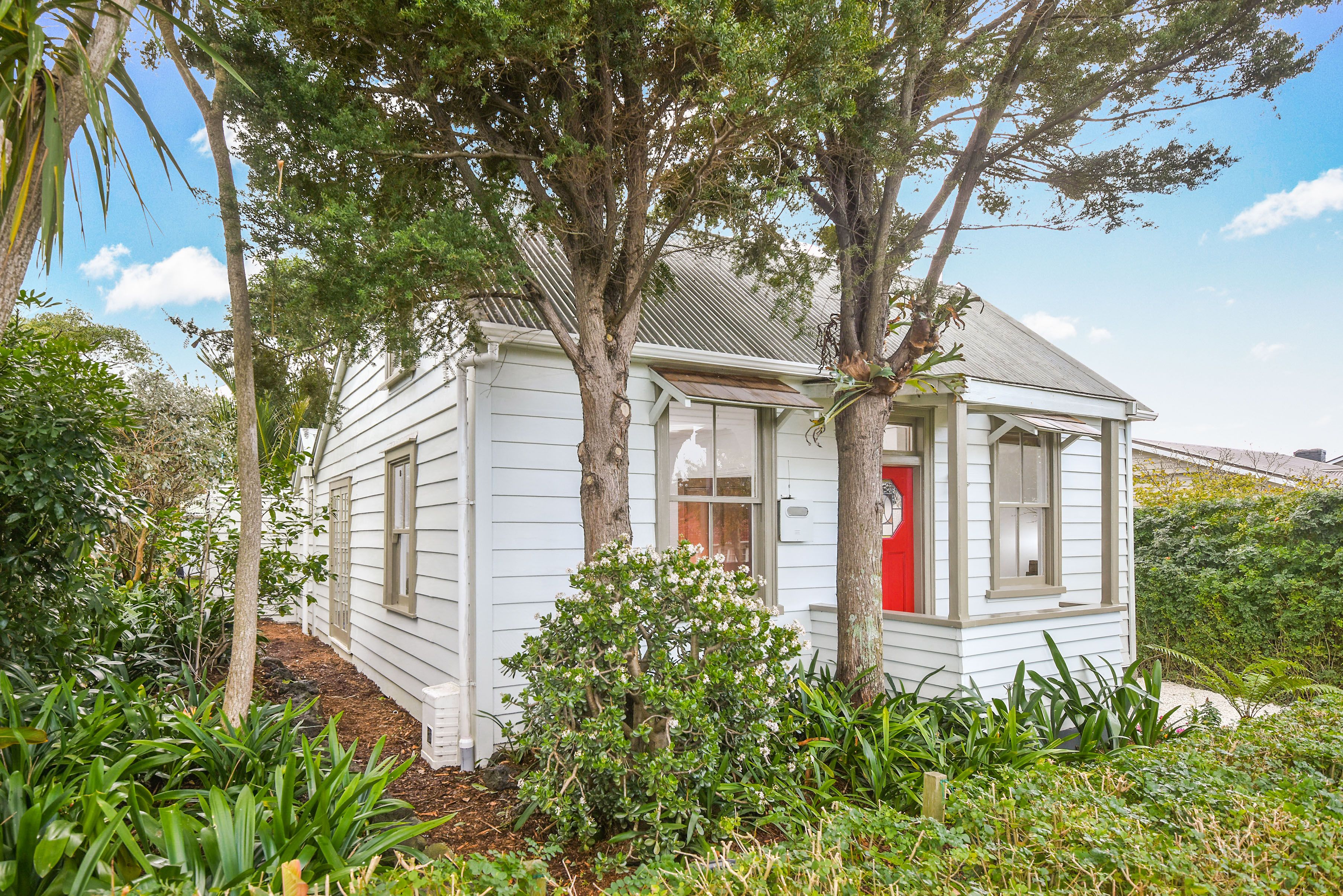 202 Arthur Street, Onehunga, Auckland City