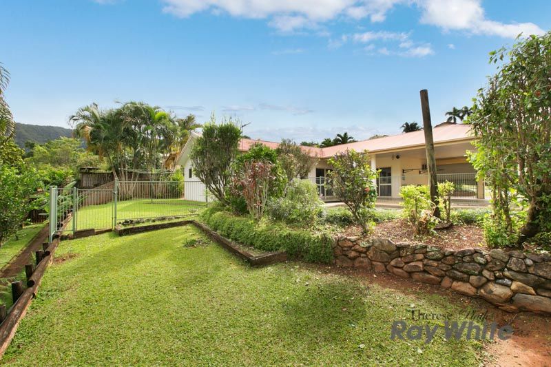 House Bentley Park, QLD