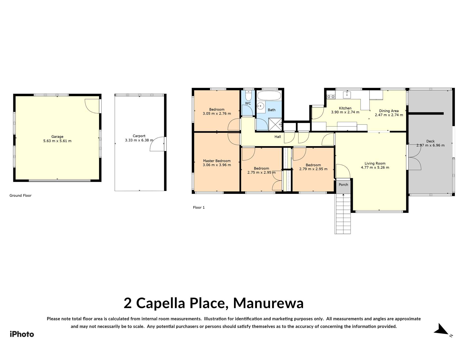 2 Capella Place photo 4