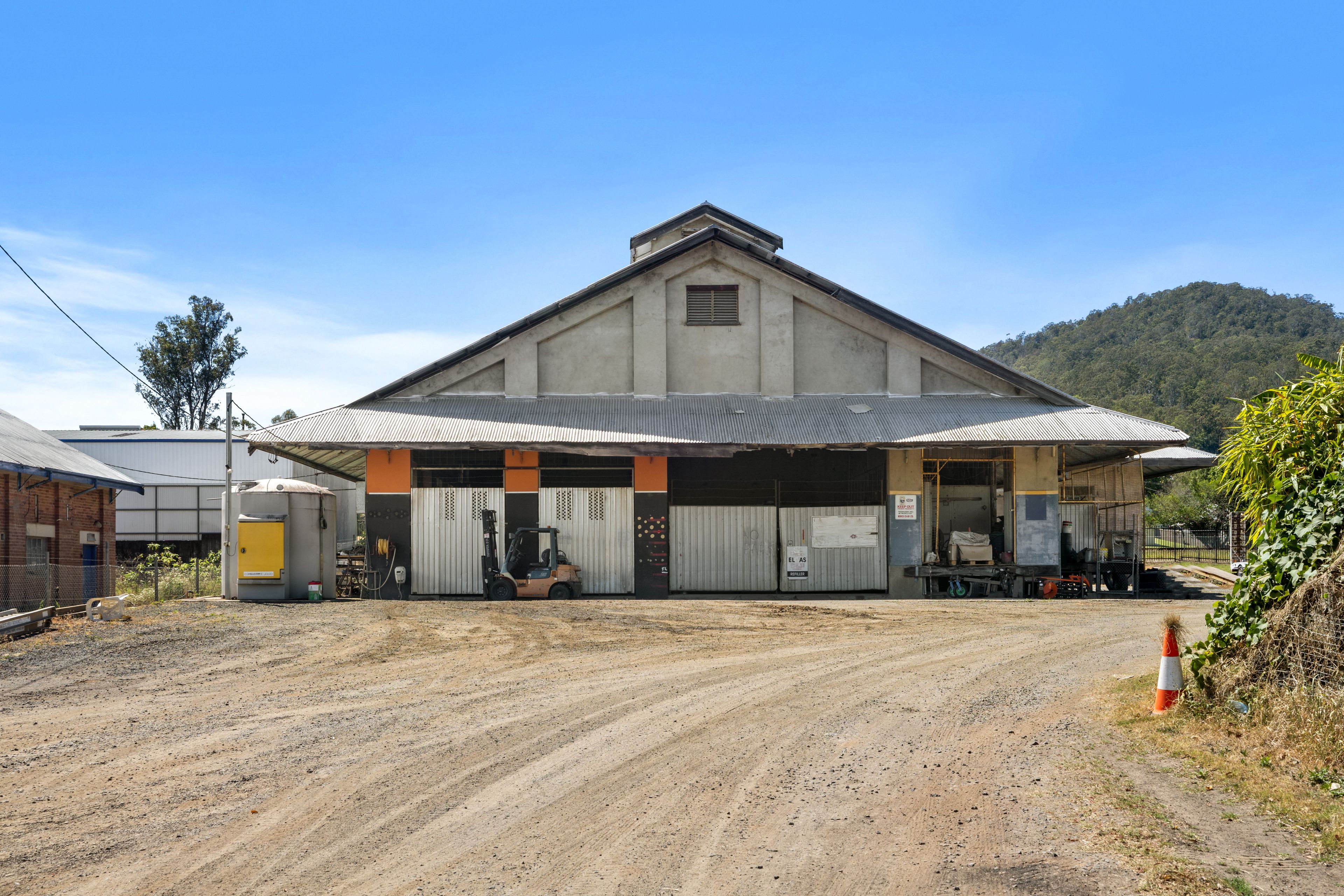 1-3 Chauvel Street, Kyogle, NSW 2474