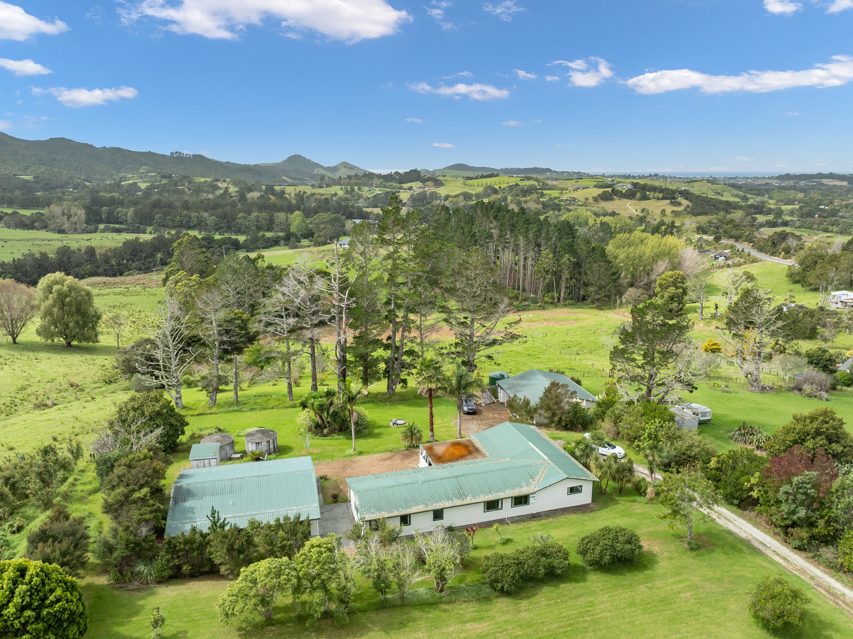 200 King Road, Mangawhai, Kaipara District