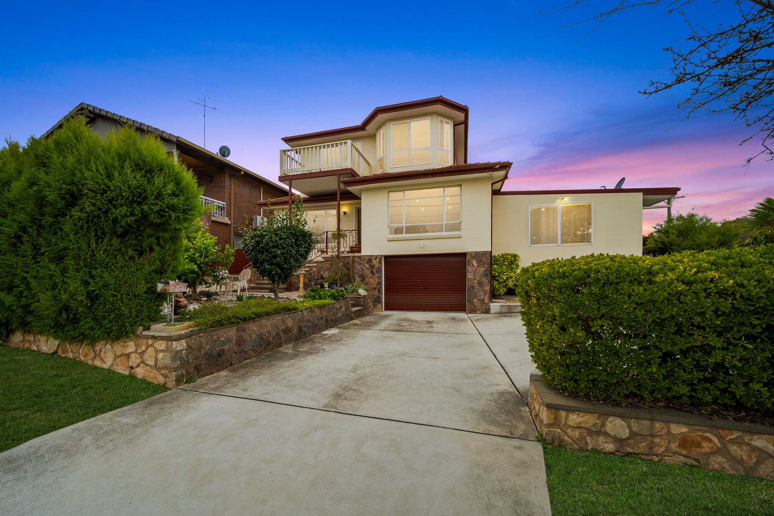 66 Cameron Road, Karabar, NSW 2620