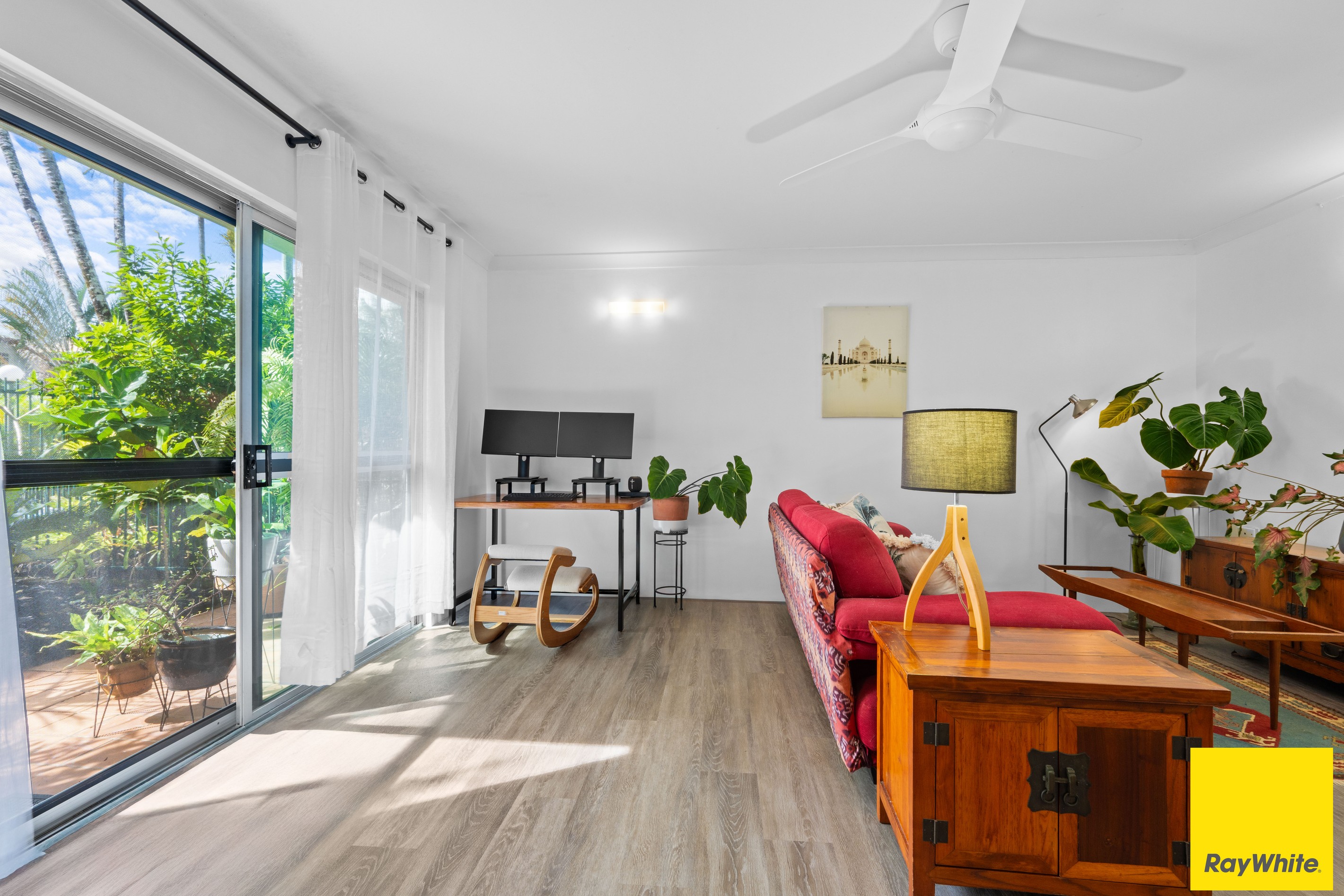 5/199 Mcleod Street, Cairns North, QLD 4870