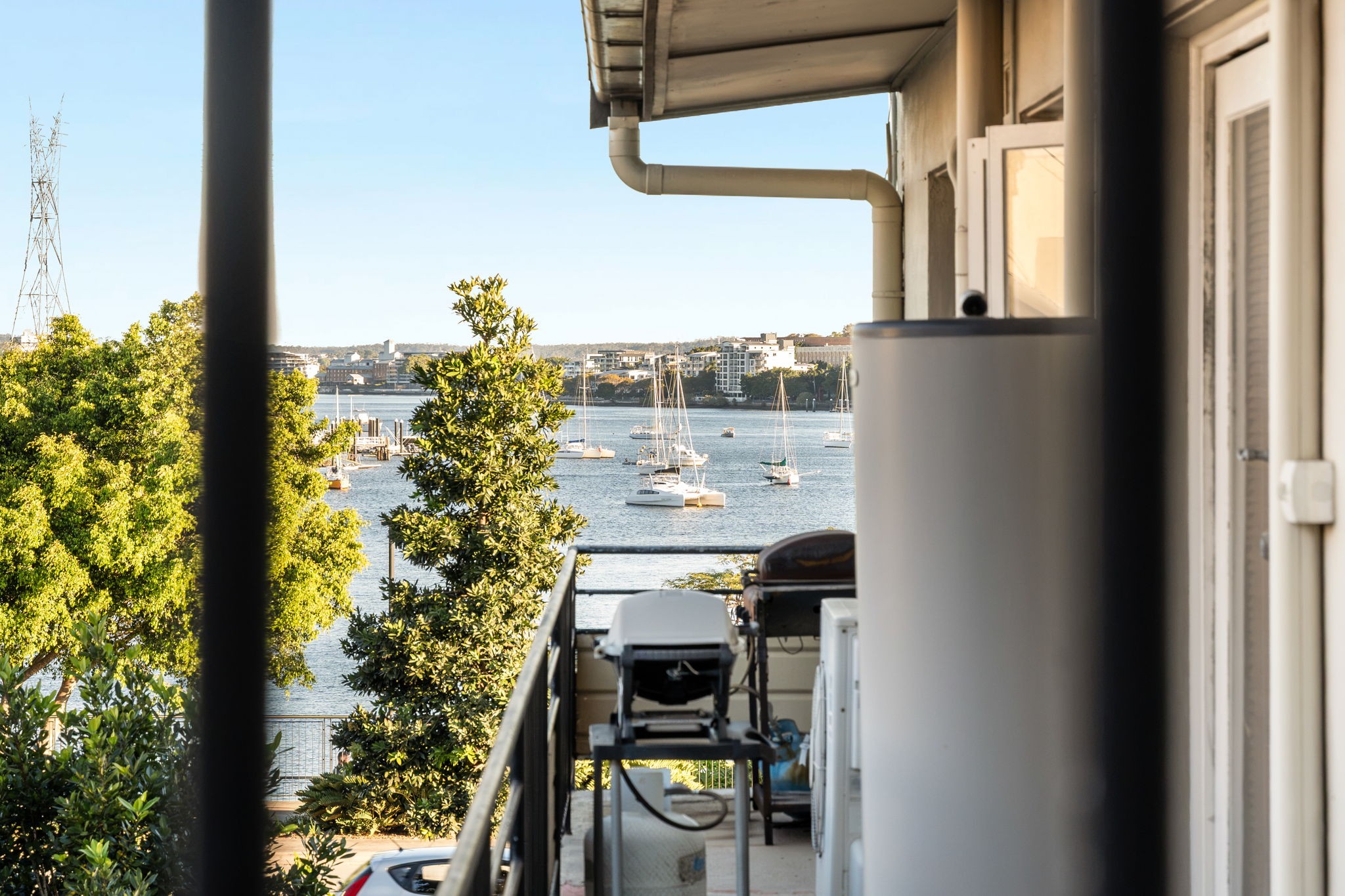 8/136 Kingsford Smith Drive, Hamilton, QLD 4007