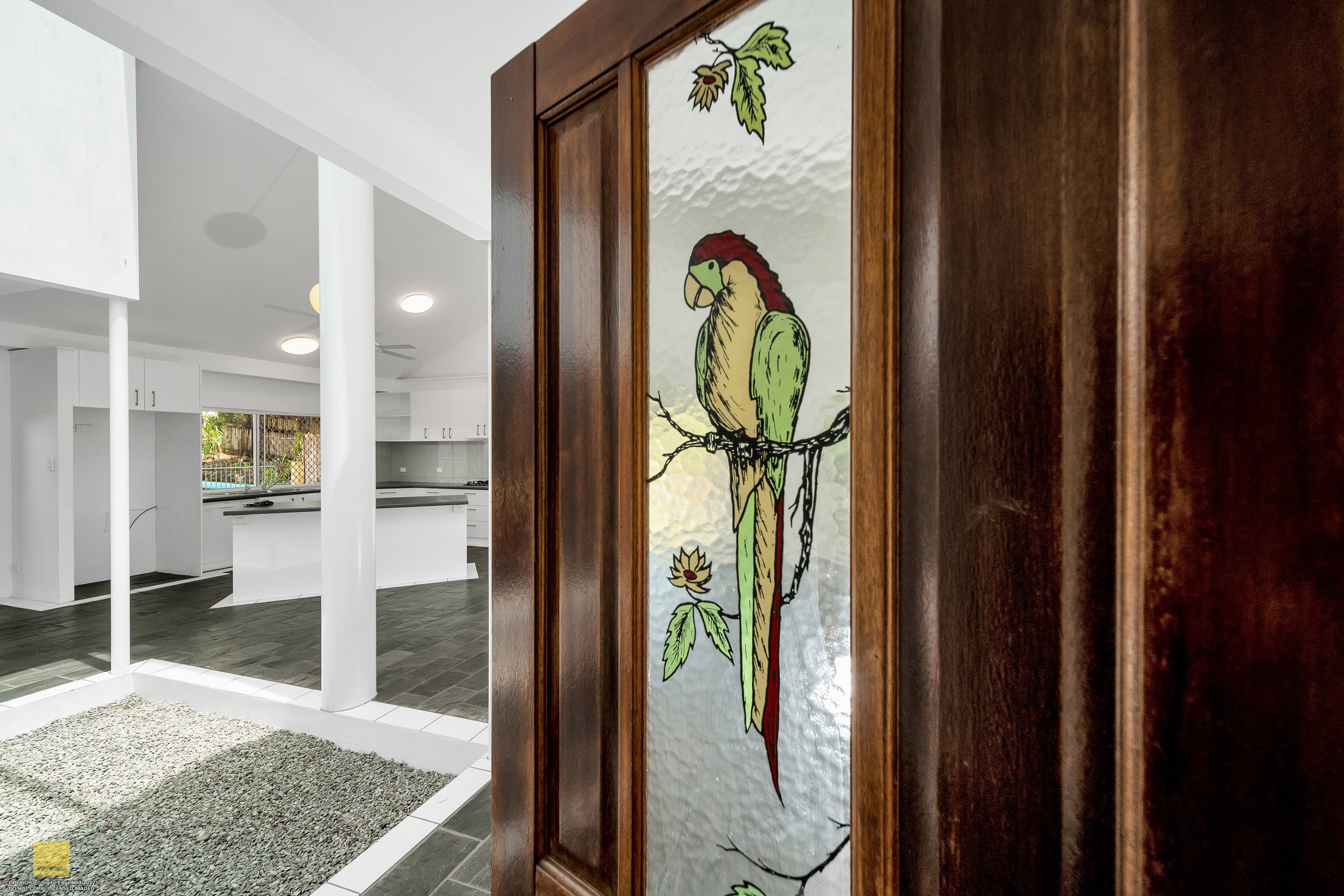 58 Sawpit Street, Mount Sheridan, QLD 4868