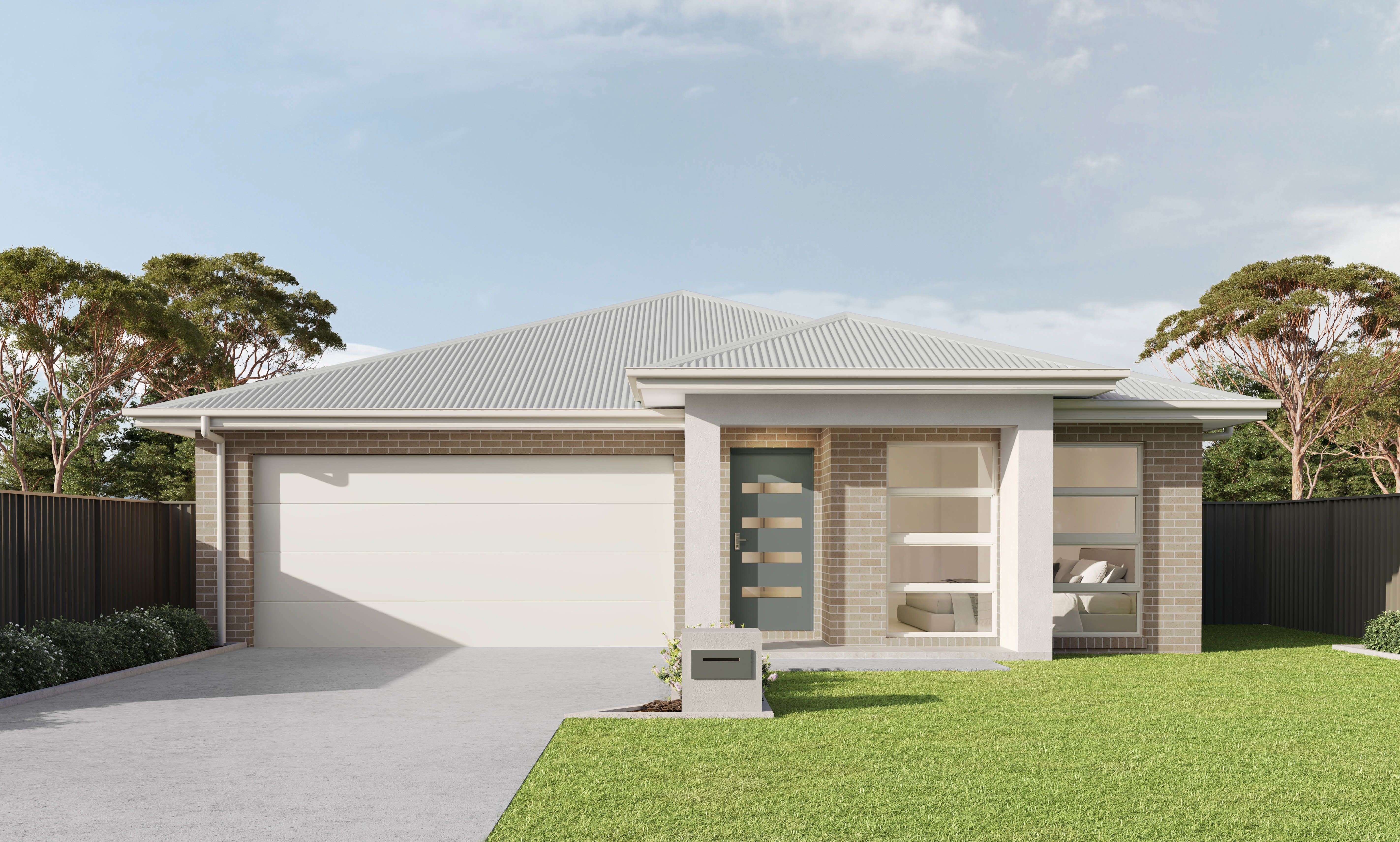 12 Harvester Street — photo from Ray White Beaumont Hills