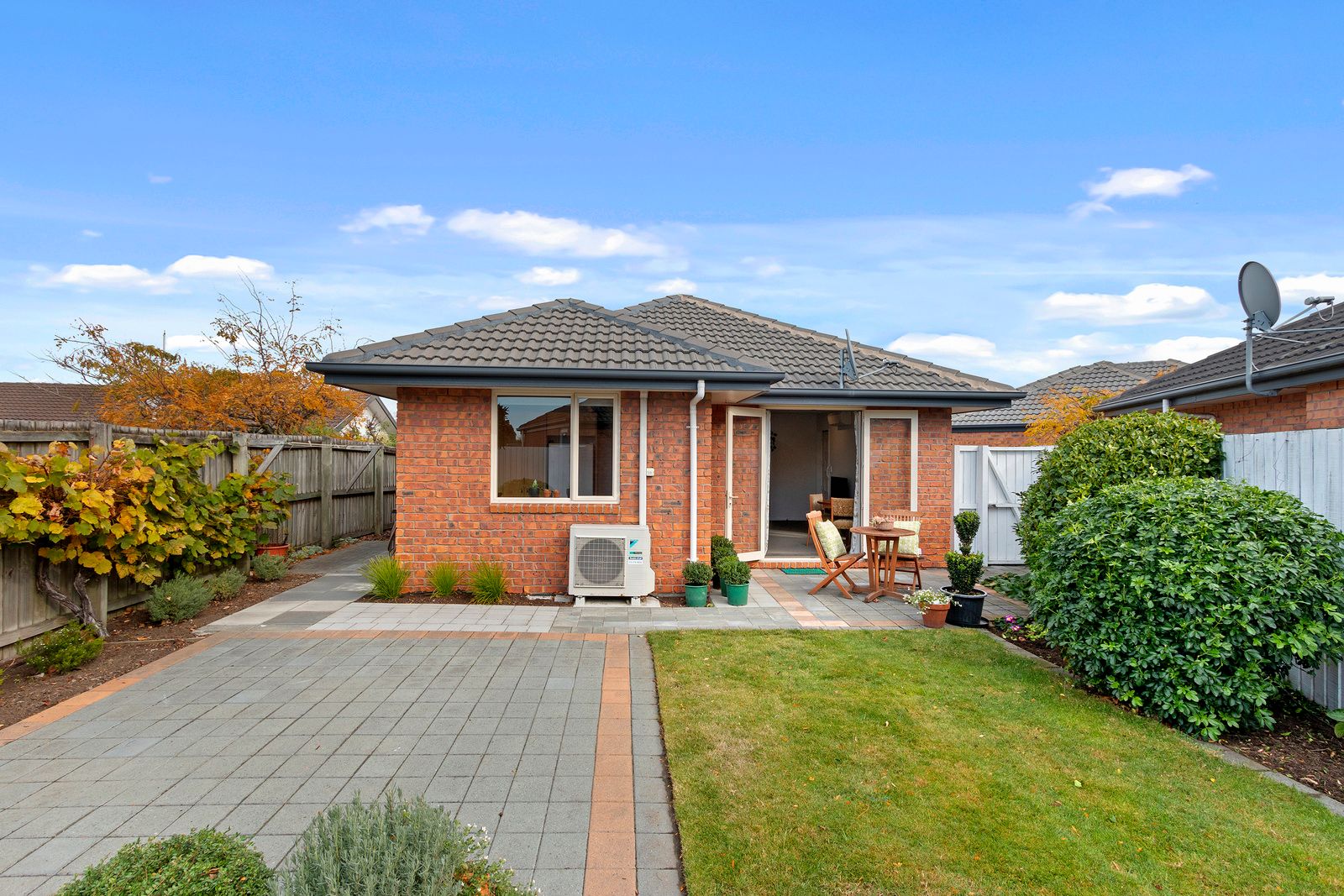 2 Fleur Lane, Burwood, Christchurch City
