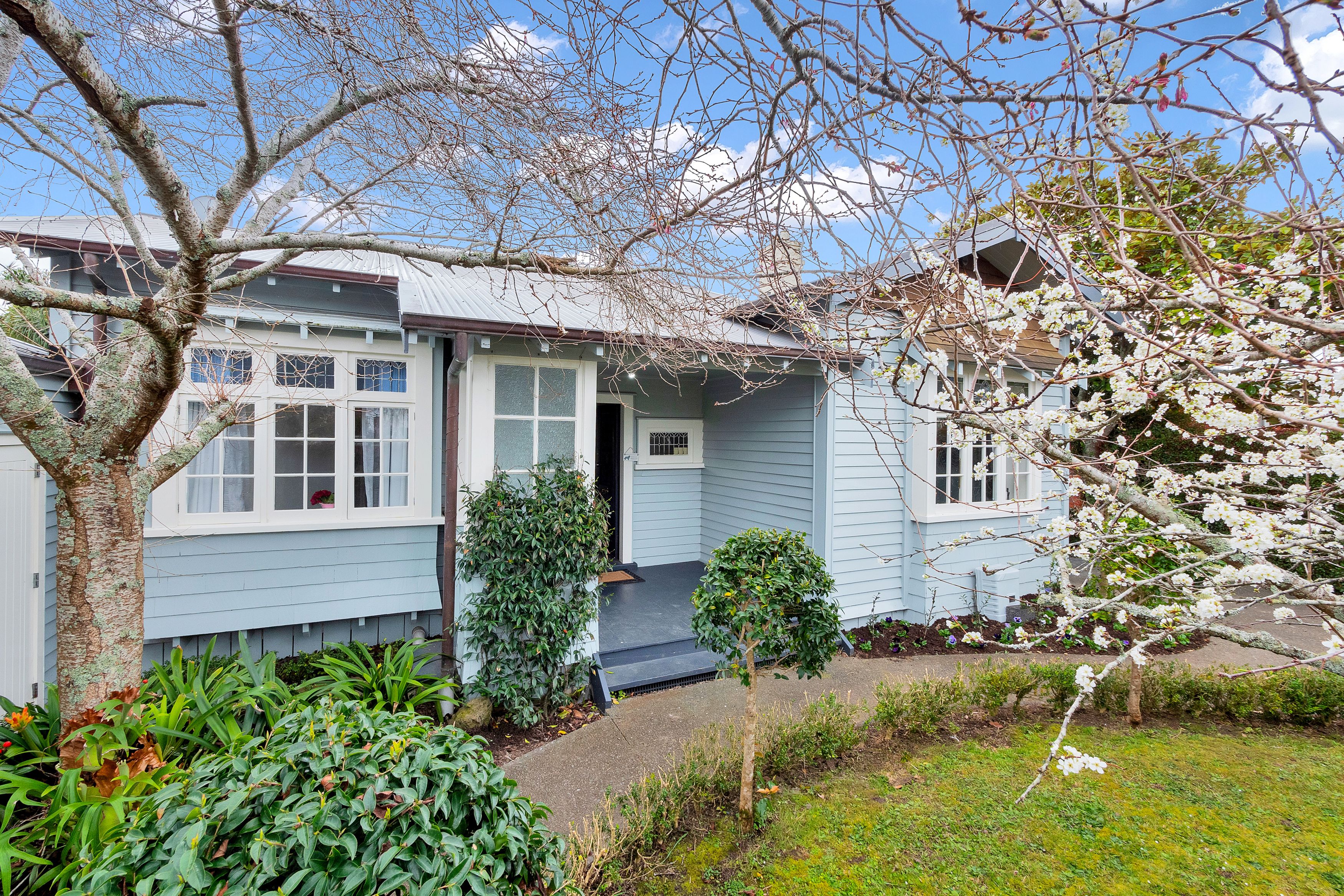 12 Milton Road, Mount Eden, Auckland City
