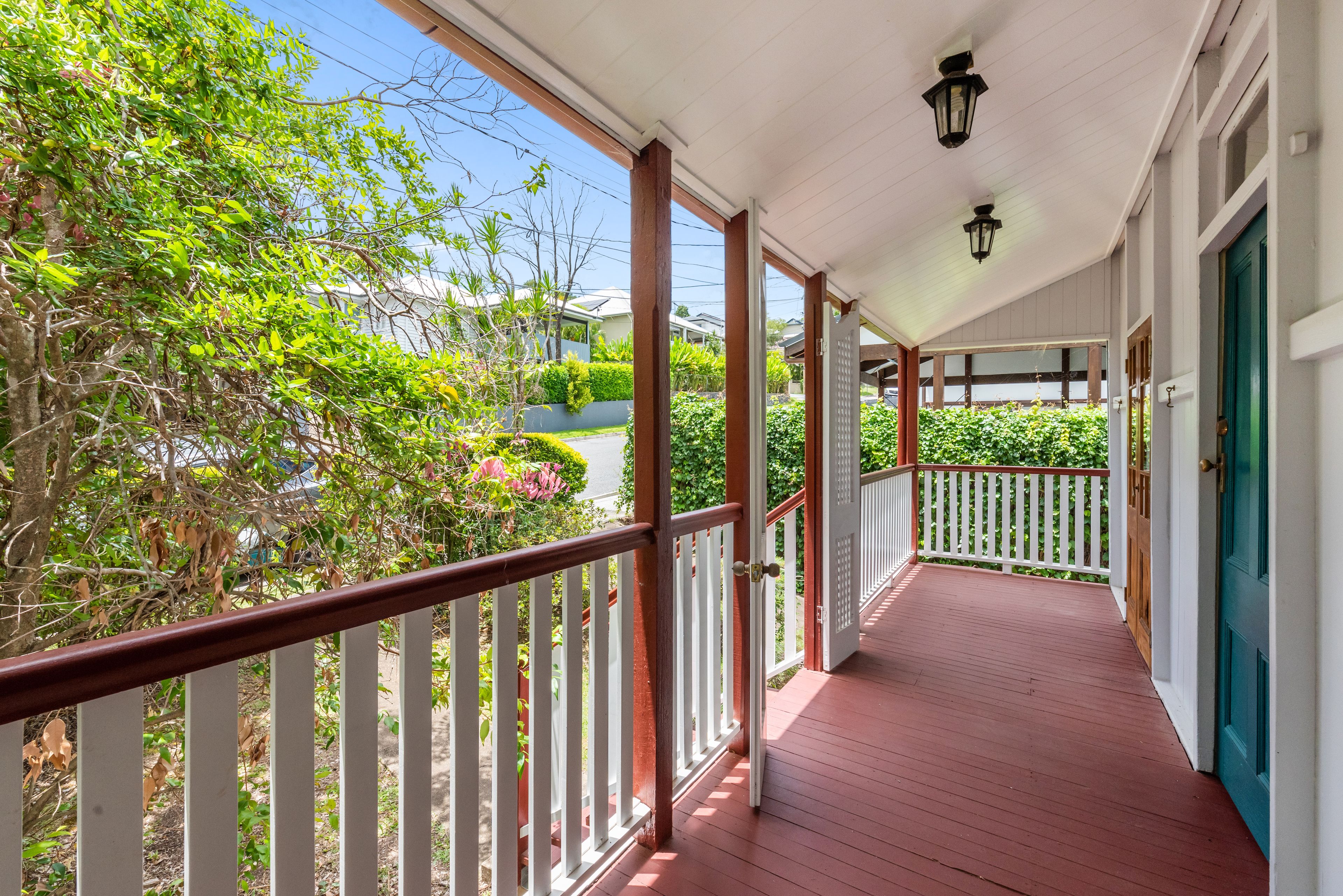 36 Macartney Street, Paddington, QLD 4064