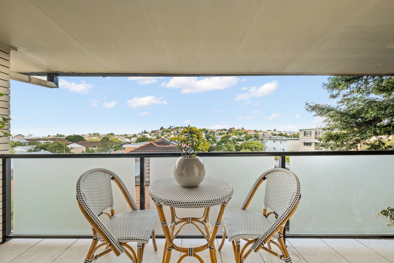 4/21 Wellington Street, Clayfield, QLD 4011
