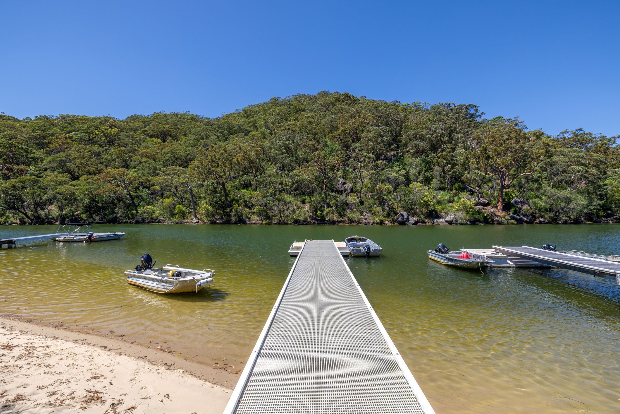 34 Deepwater Estate, Woronora, NSW 2232