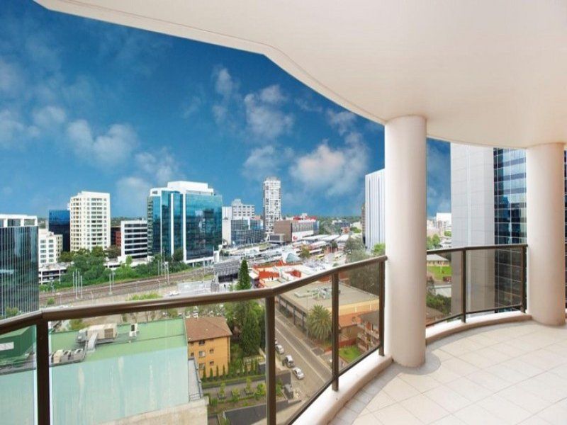172/13-15 Hassall Street, Parramatta, NSW 2150