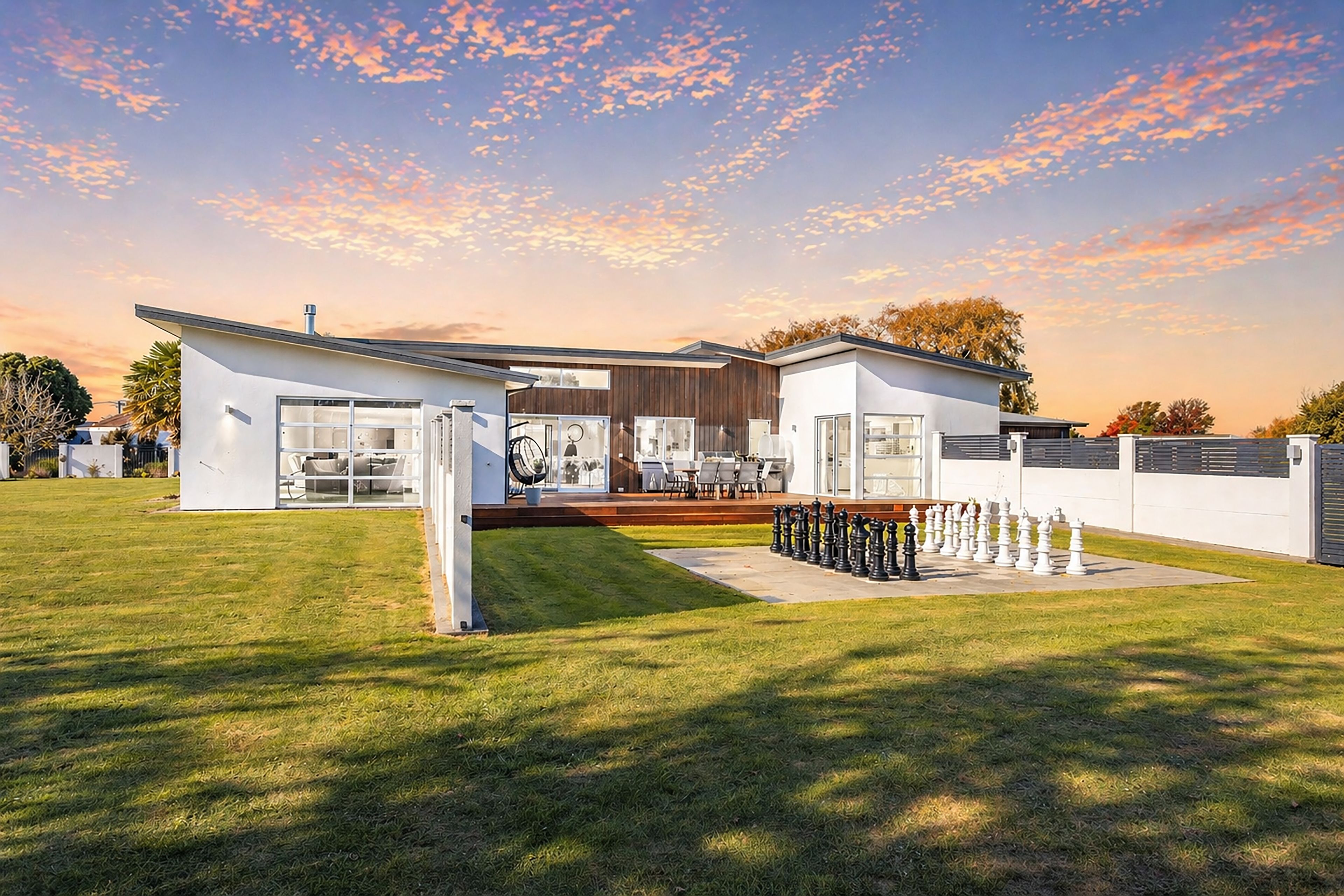 25A Greenhaven Drive, Burwood, Christchurch City