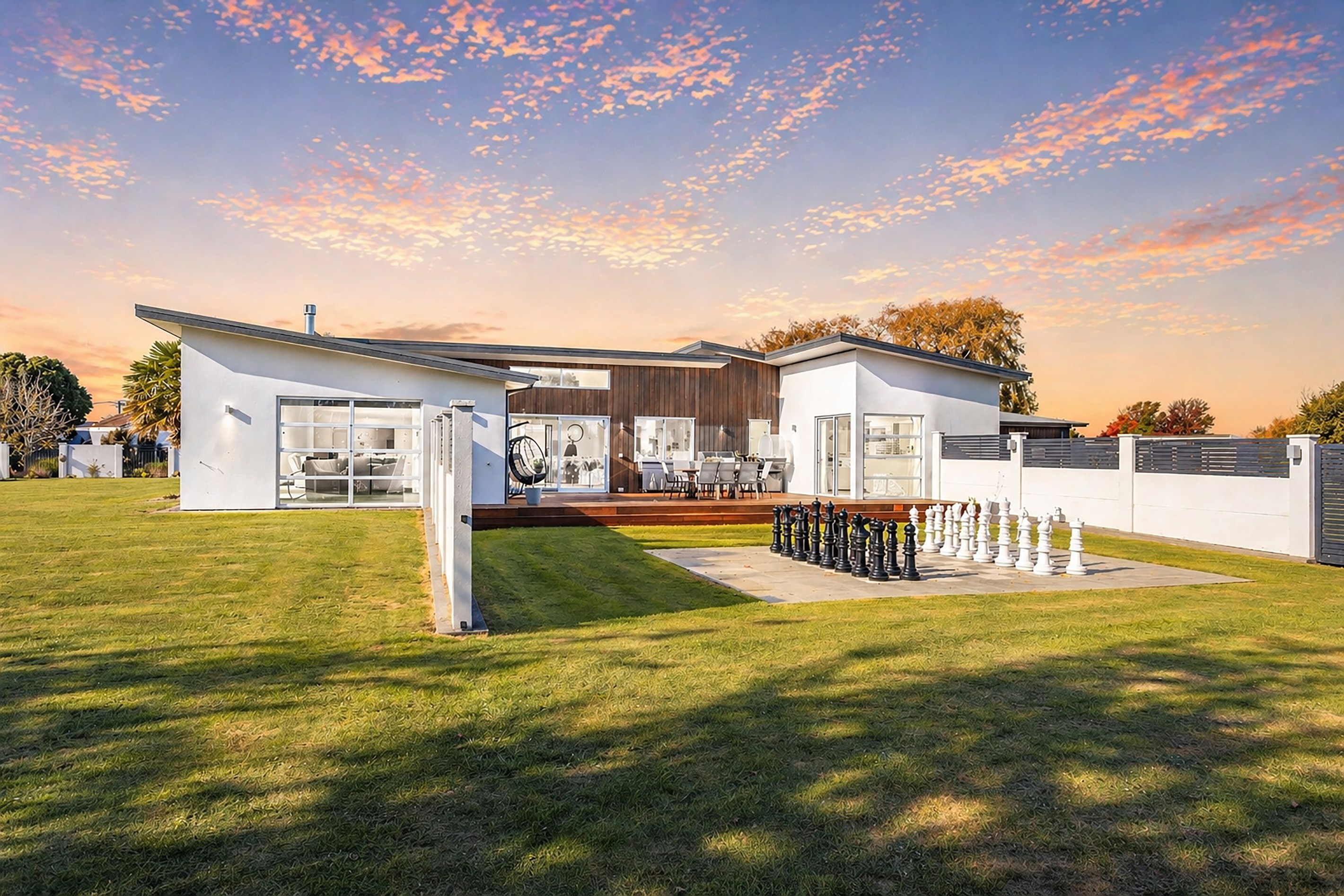 25A Greenhaven Drive, Burwood, Christchurch City