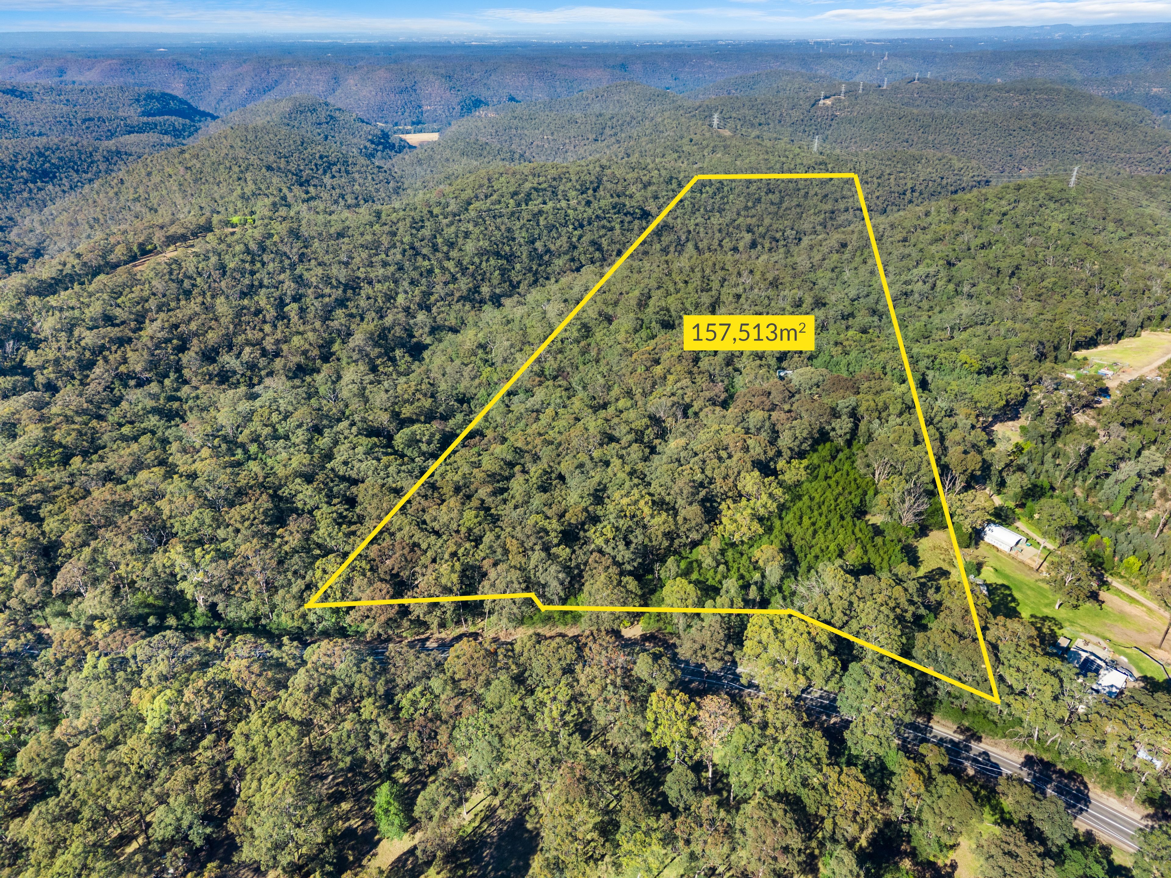3085 Putty Road — photo from Ray White Rural Hawkesbury