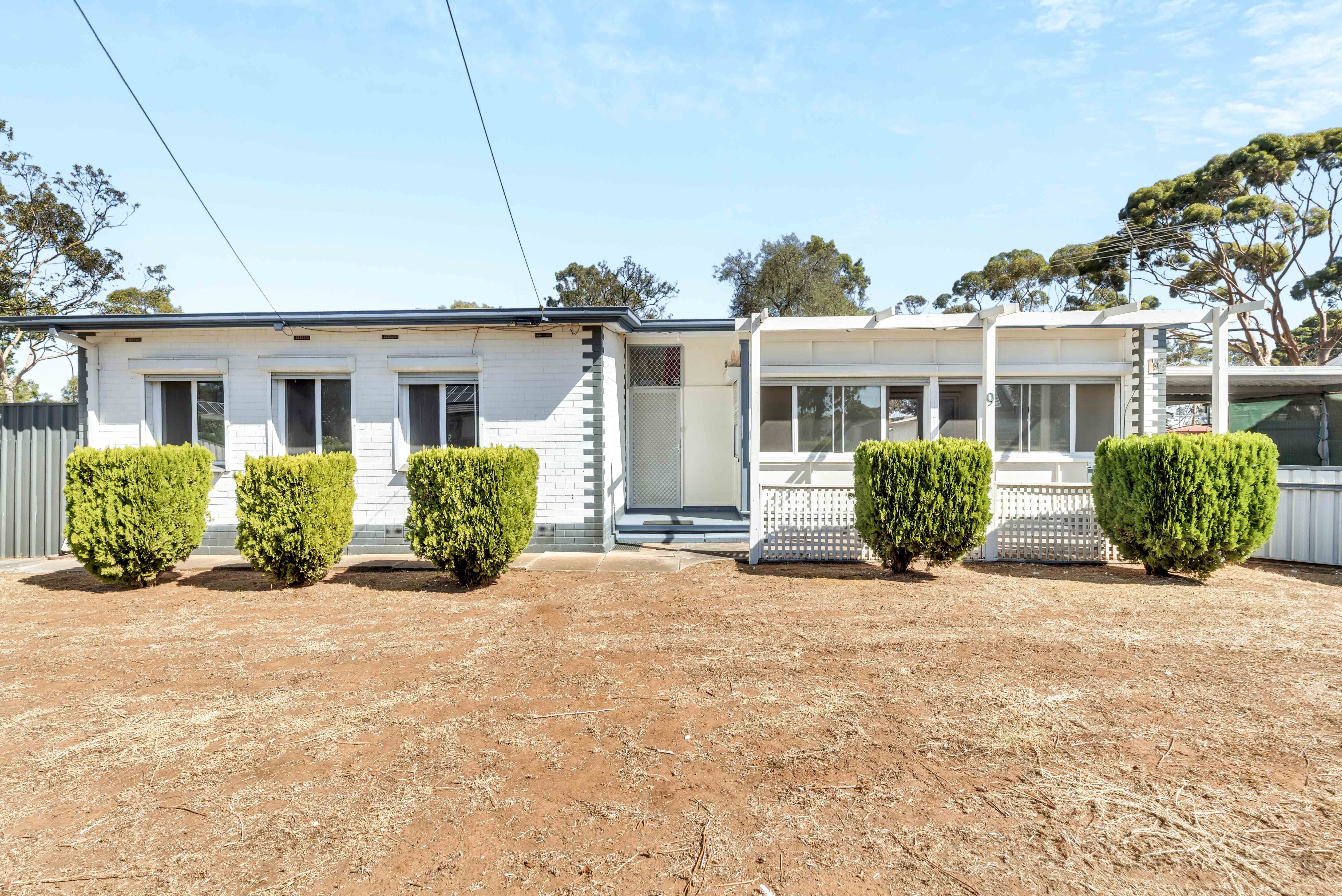 9 Stapleton Street — photo from Ray White Gawler East