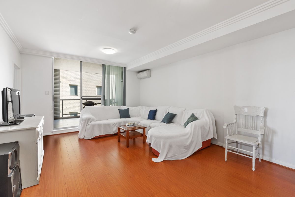 D302/81-86 Courallie Avenue, Homebush West, NSW 2140
