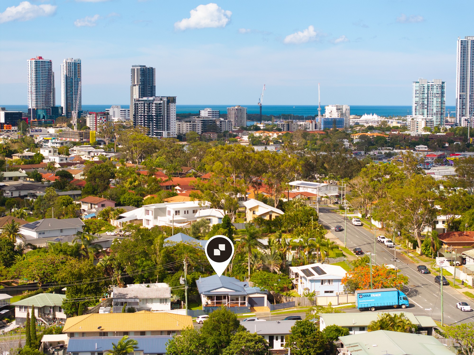 3 Shirley Street, Southport, QLD 4215