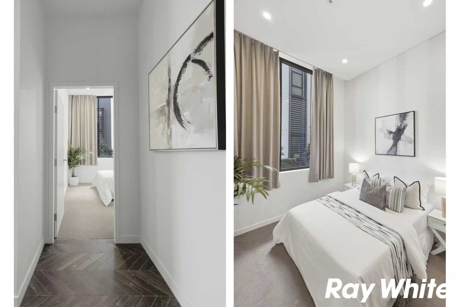 2202/17 Lachlan Street — photo 12 of 23