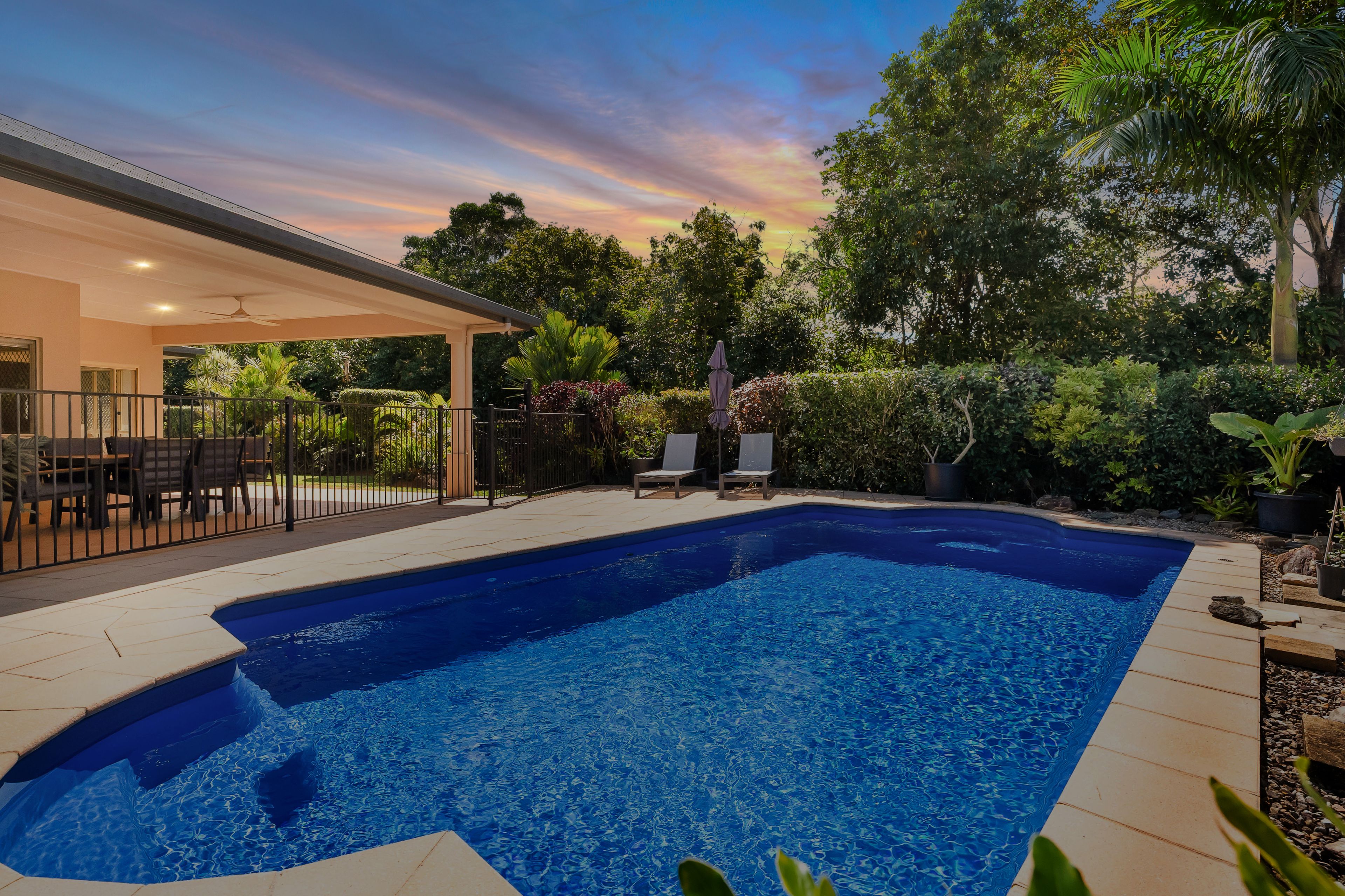 6 Swain Court, Edmonton, QLD 4869