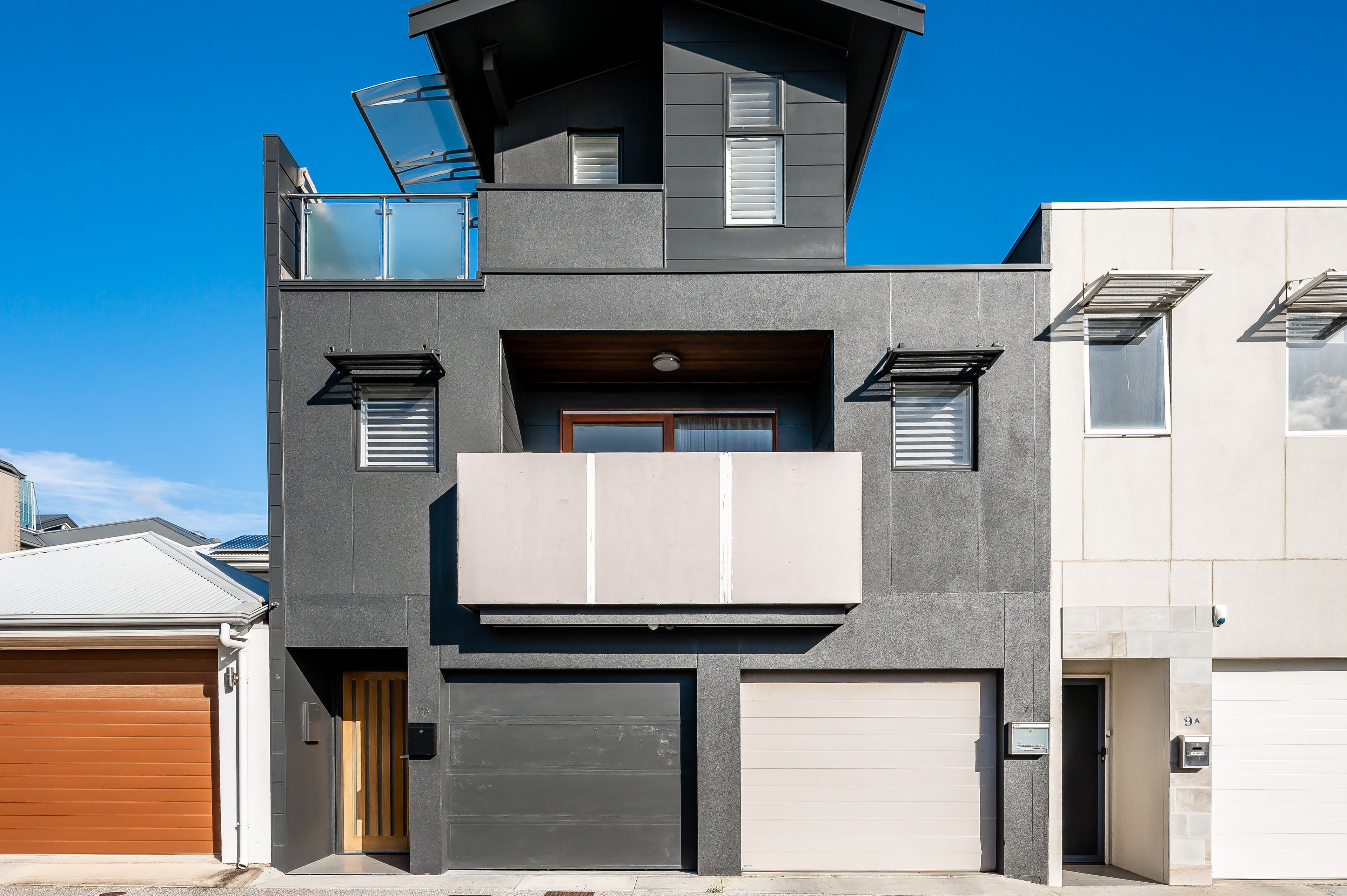 7a Jacob Lane, Lightsview SA 5085