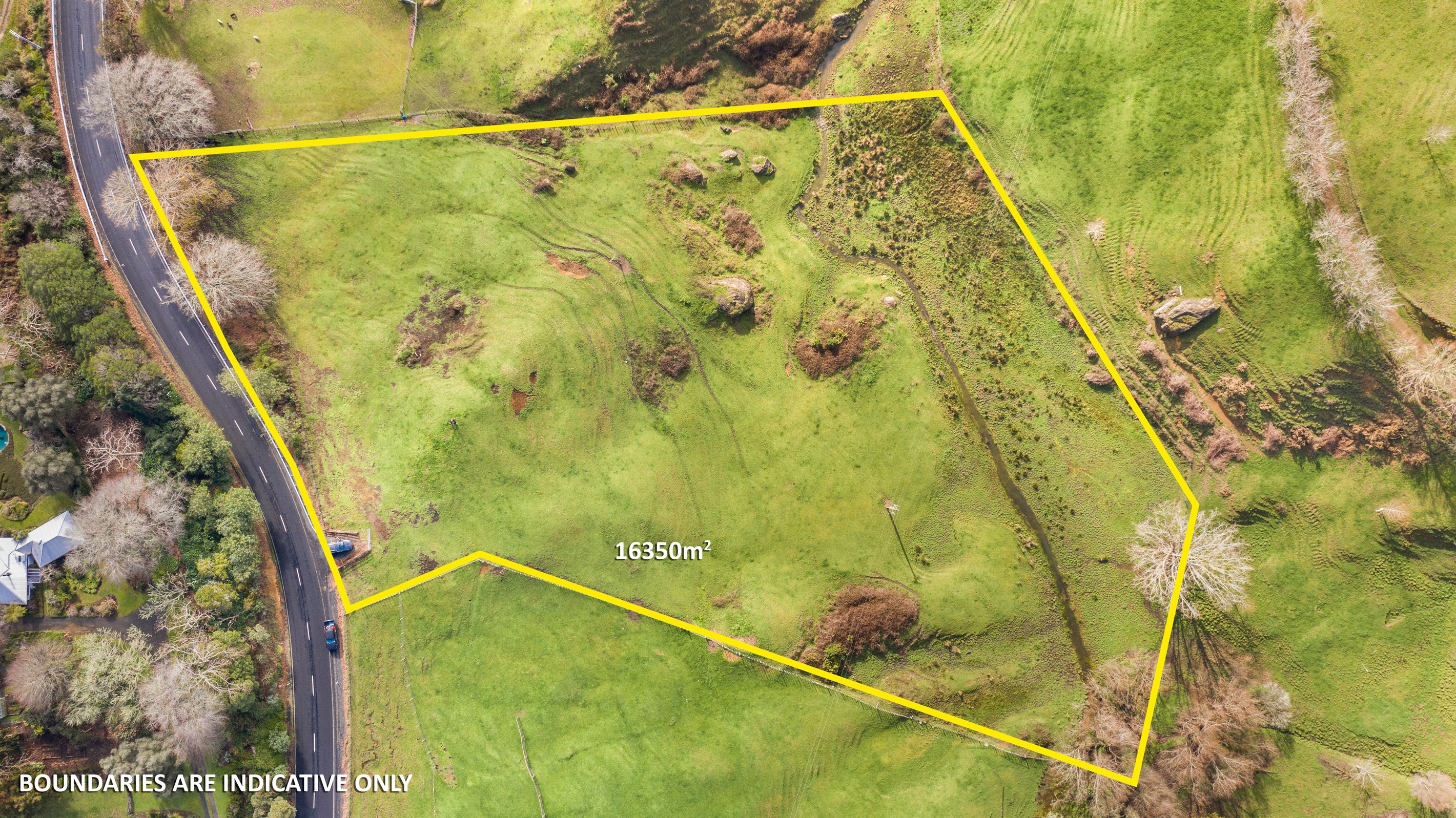 4287 Highway 22, Pepepe, Waikato District