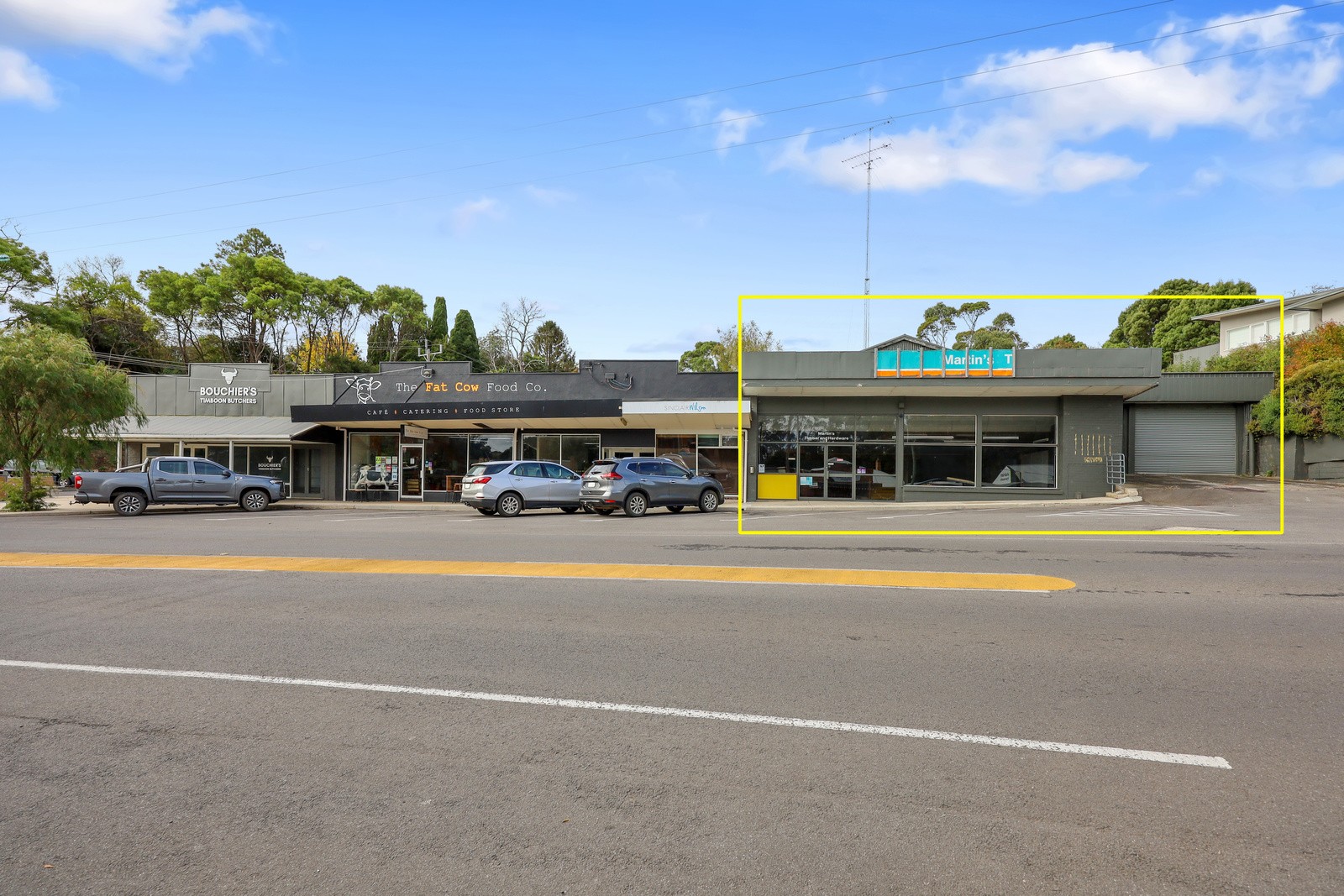 4 Main Street, Timboon, VIC 3268