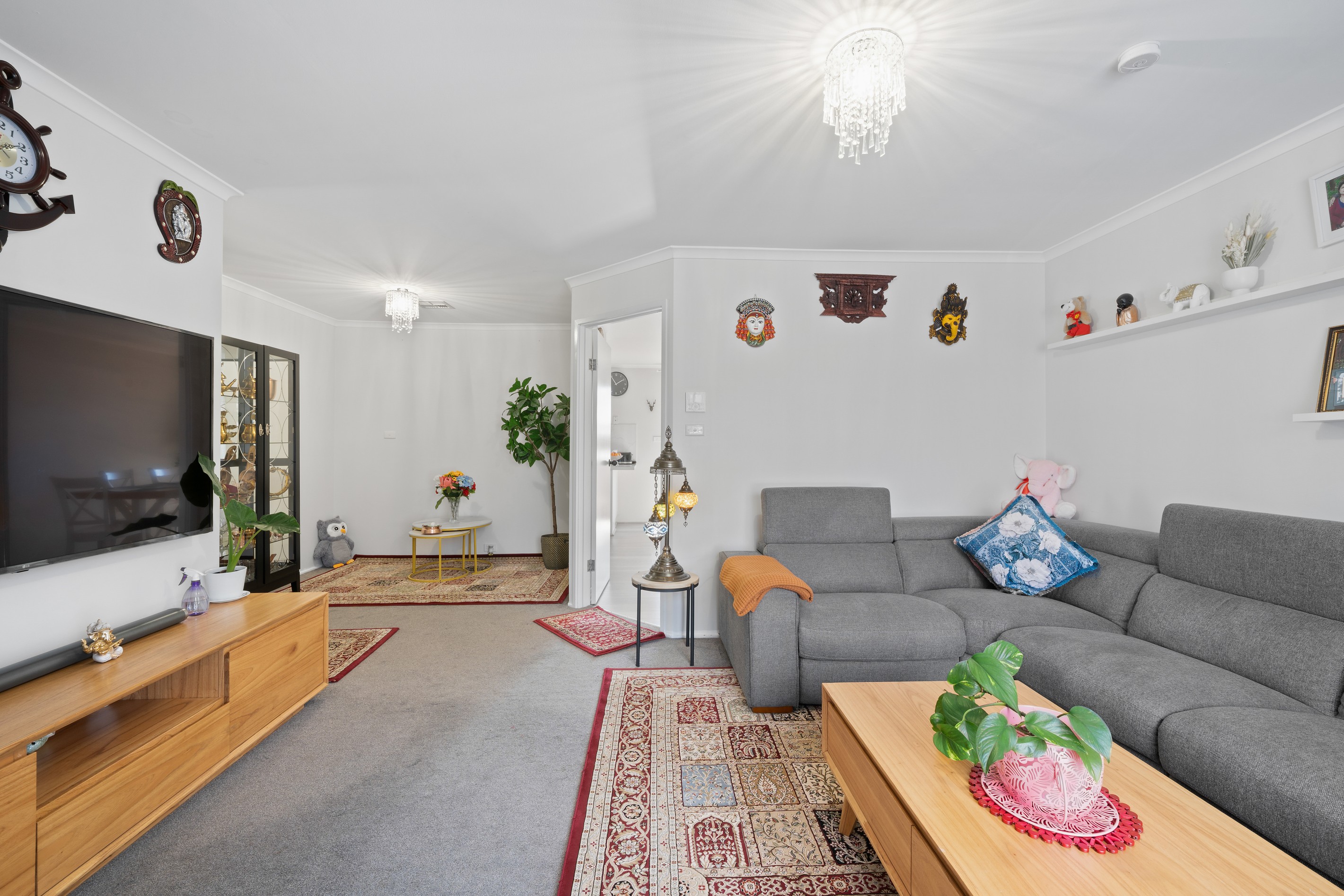 3/111 Keverstone Circuit, Isabella Plains, ACT 2905