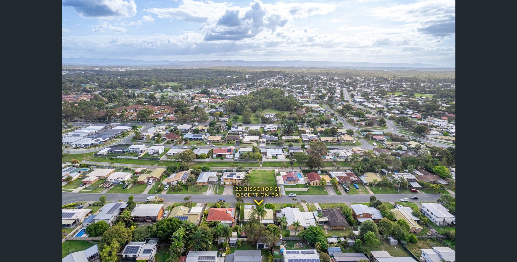 20 Bisschop Street, Deception Bay, QLD 4508