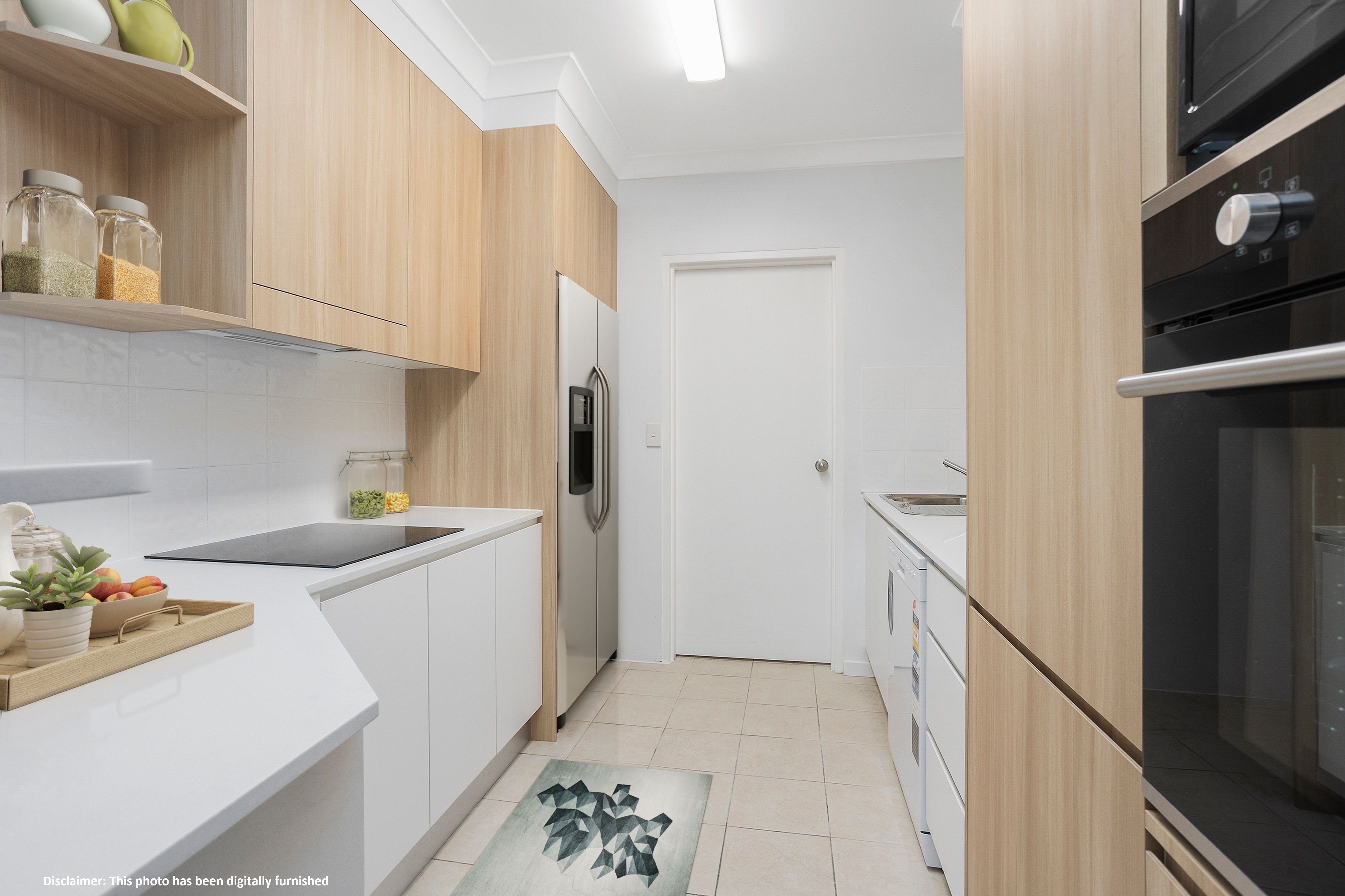 20/17-21 Mansfield Avenue, Caringbah, NSW 2229