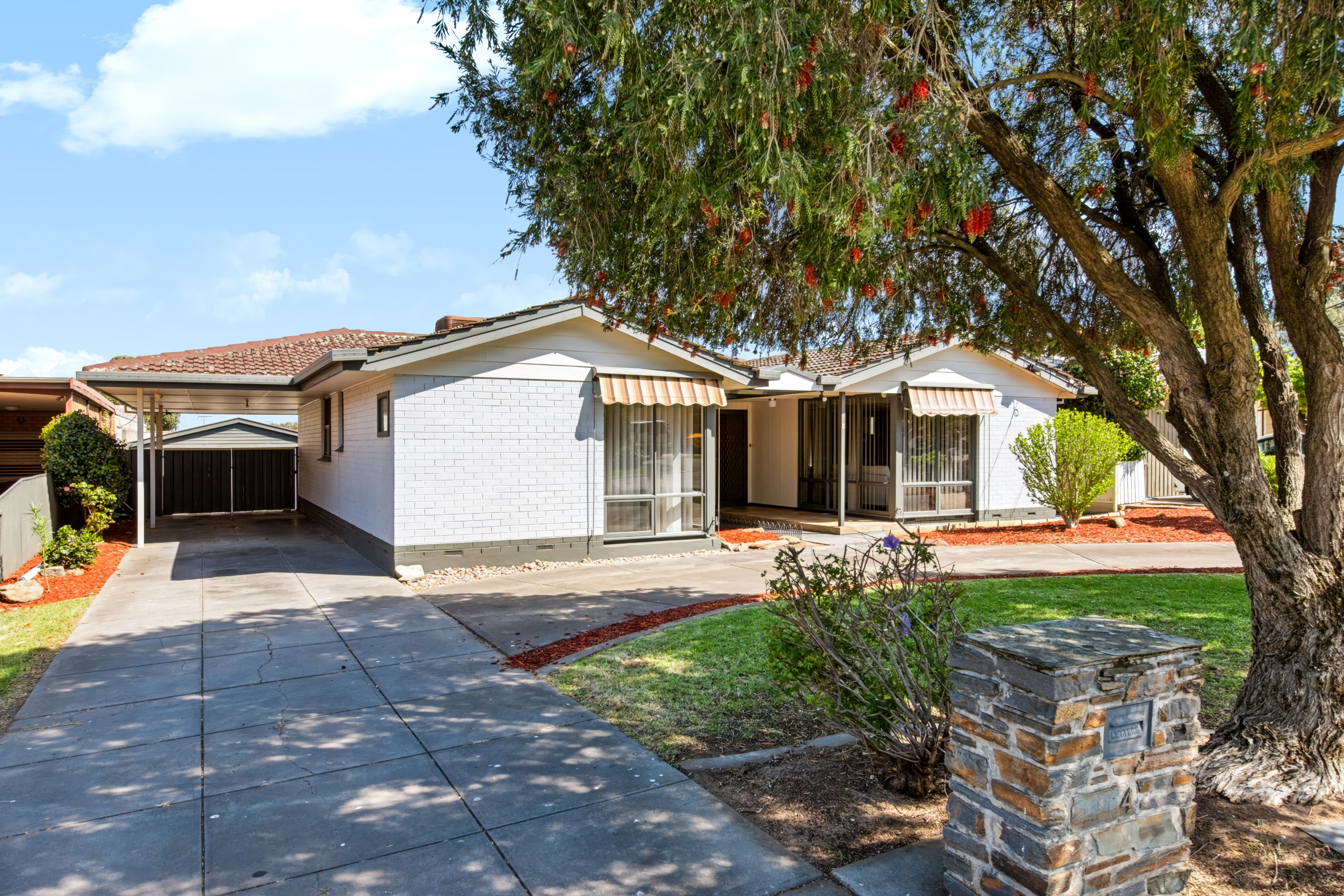 4 Blackwood Court, Ridgehaven, SA 5097