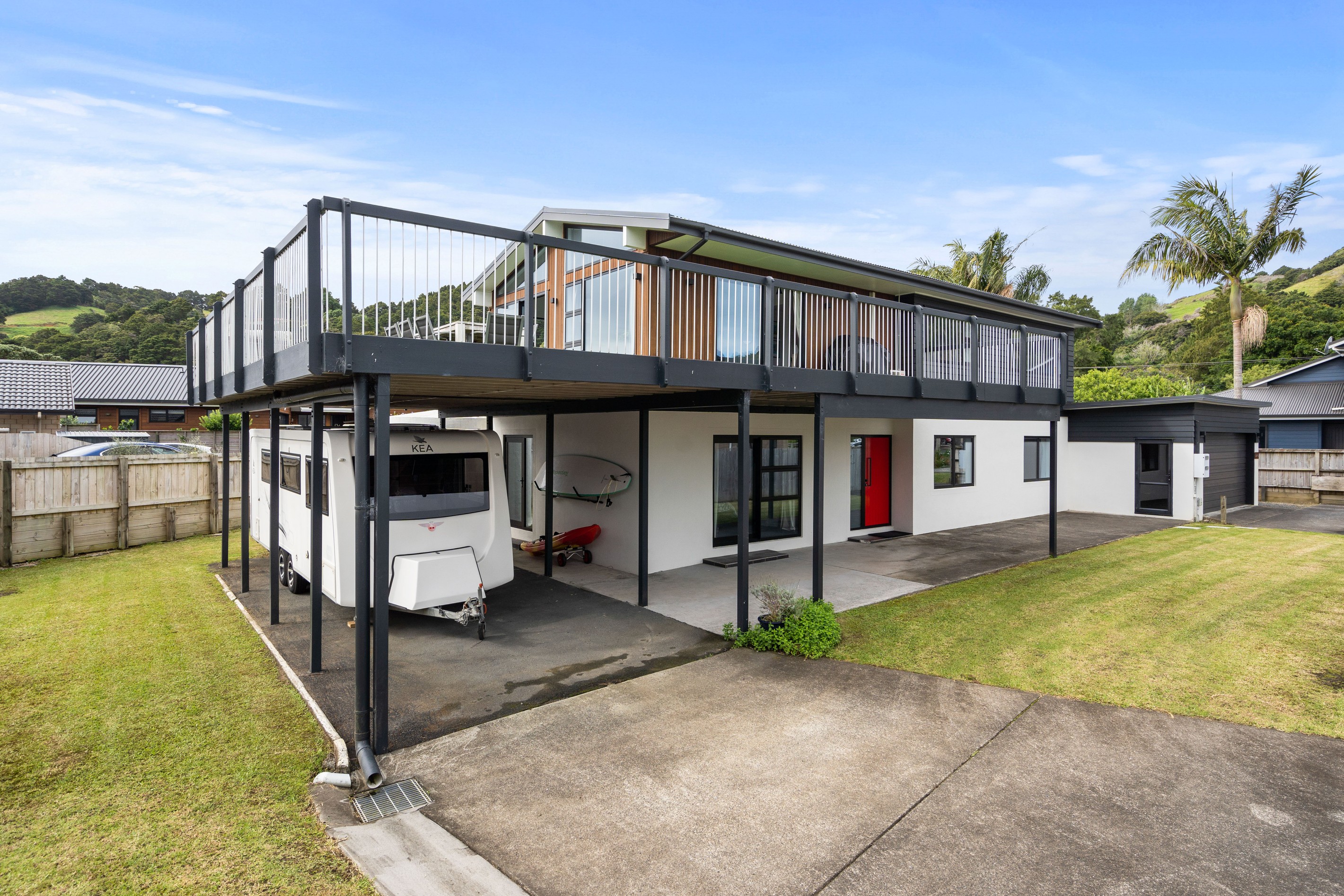 8 Tropicana Drive, Tamaterau, Whangarei District