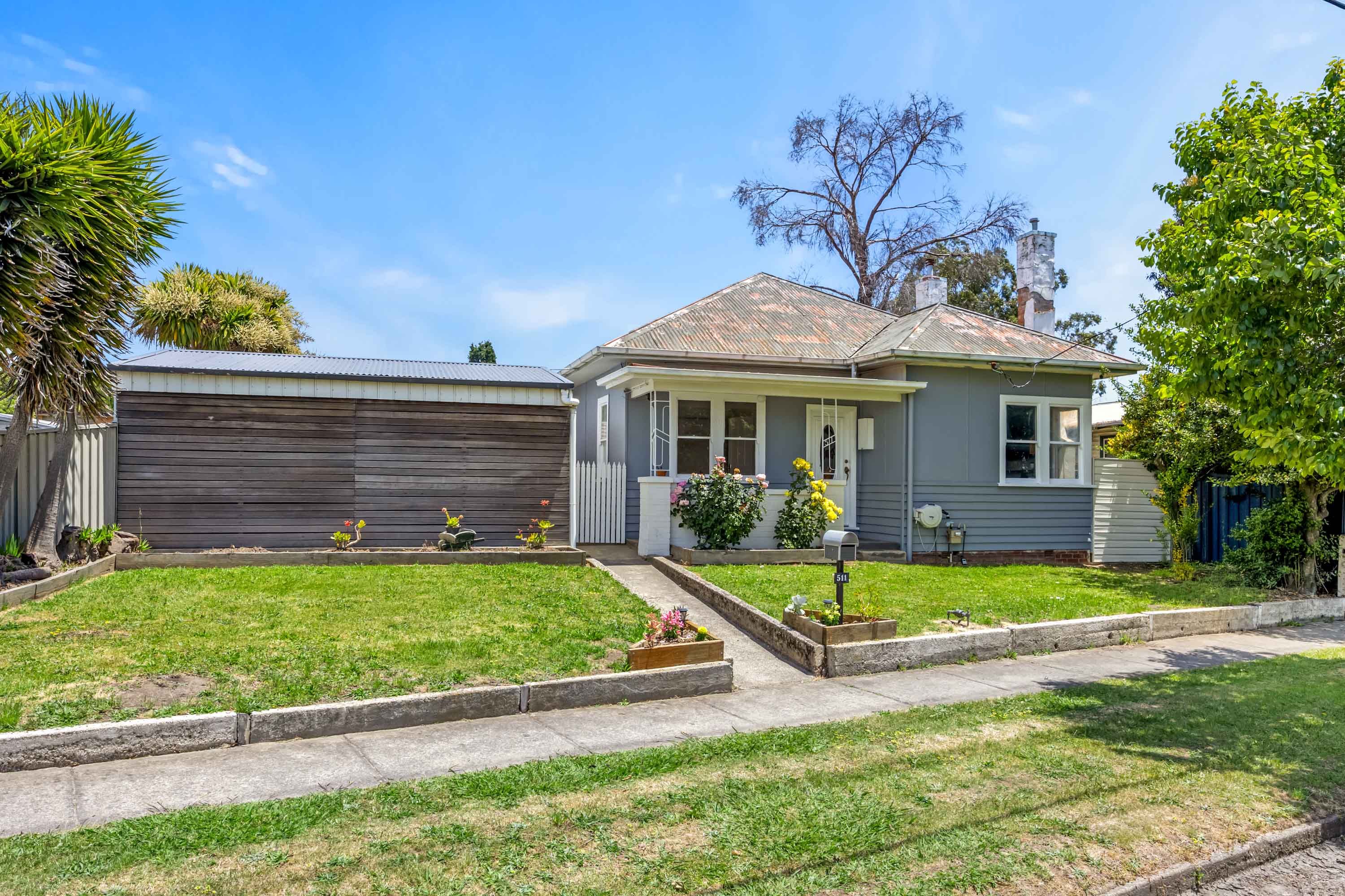 511 Creswick Road, Ballarat Central, VIC 3350