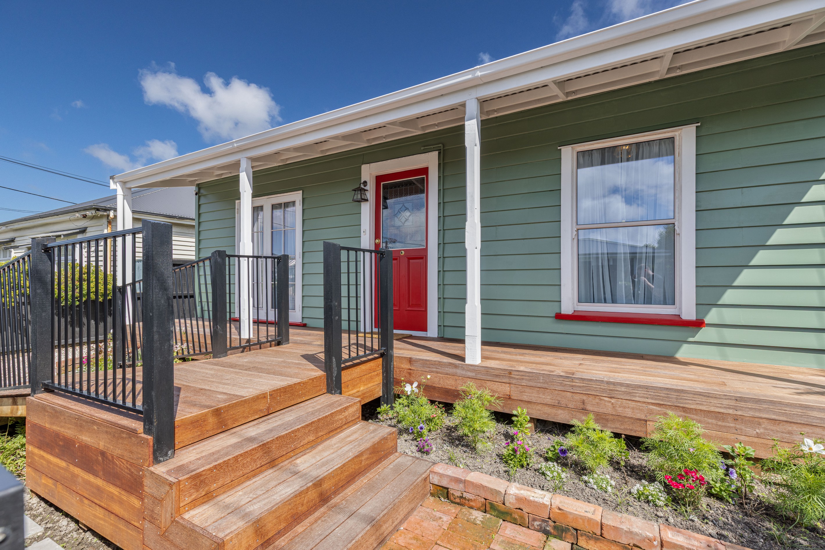 17 Randolph Street, Woolston, Christchurch City
