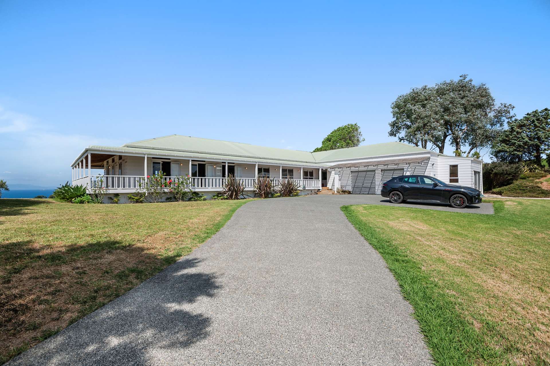 123 Sea View Road photo 4