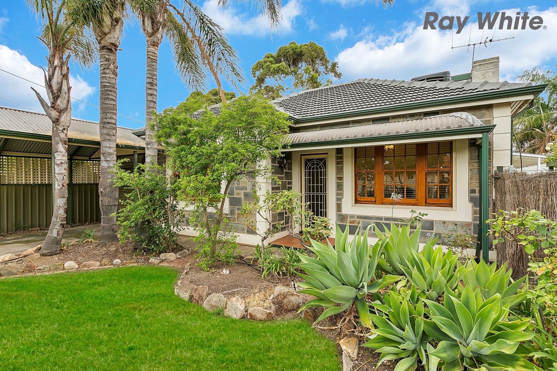 21 Irwin Street, Woodville West SA 5011