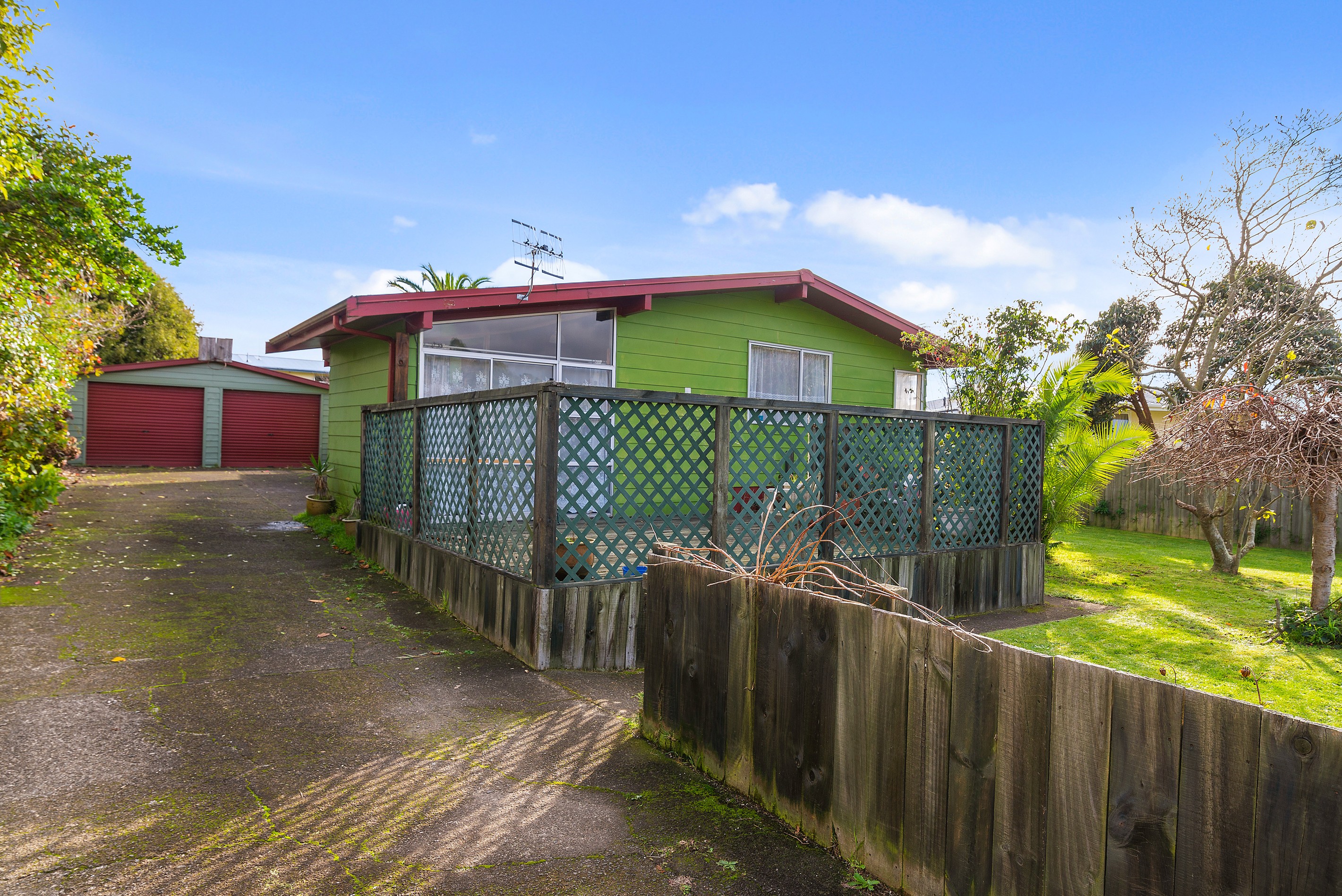 18 McIntyre Avenue, Fenton Park, Rotorua District