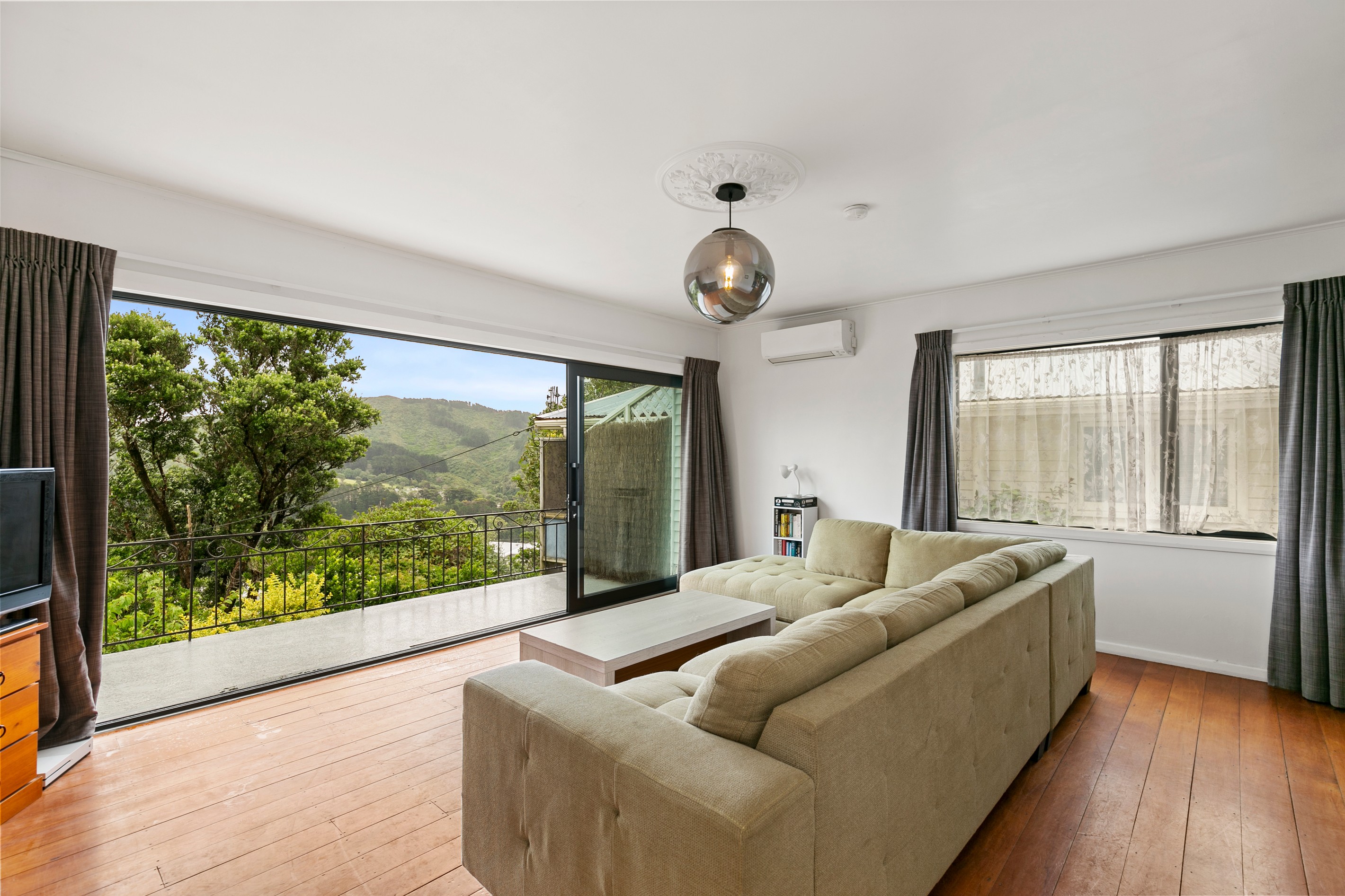 108 Pembroke Road, Northland, Wellington City