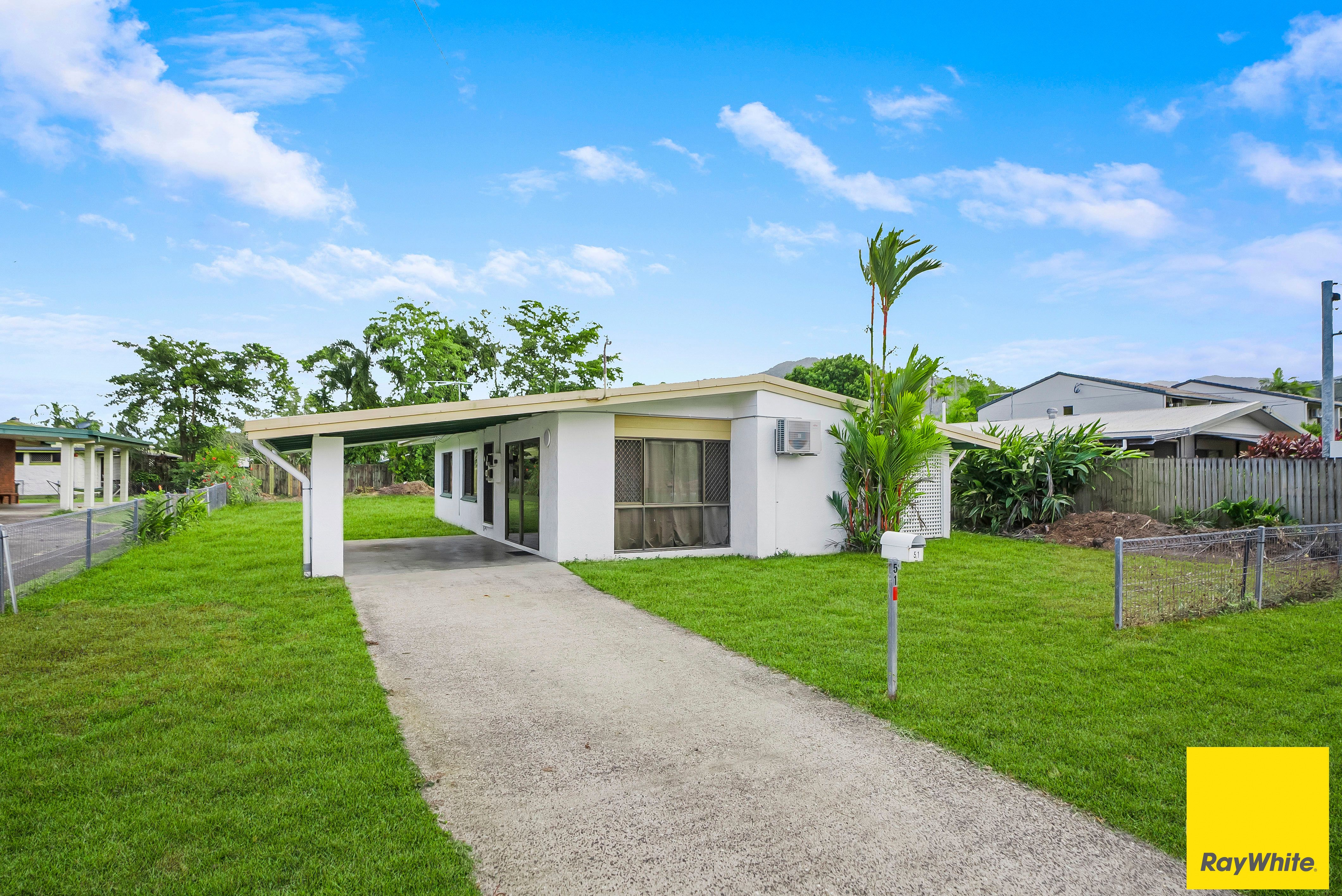 51 Mazlin Street, Edge Hill, QLD 4870