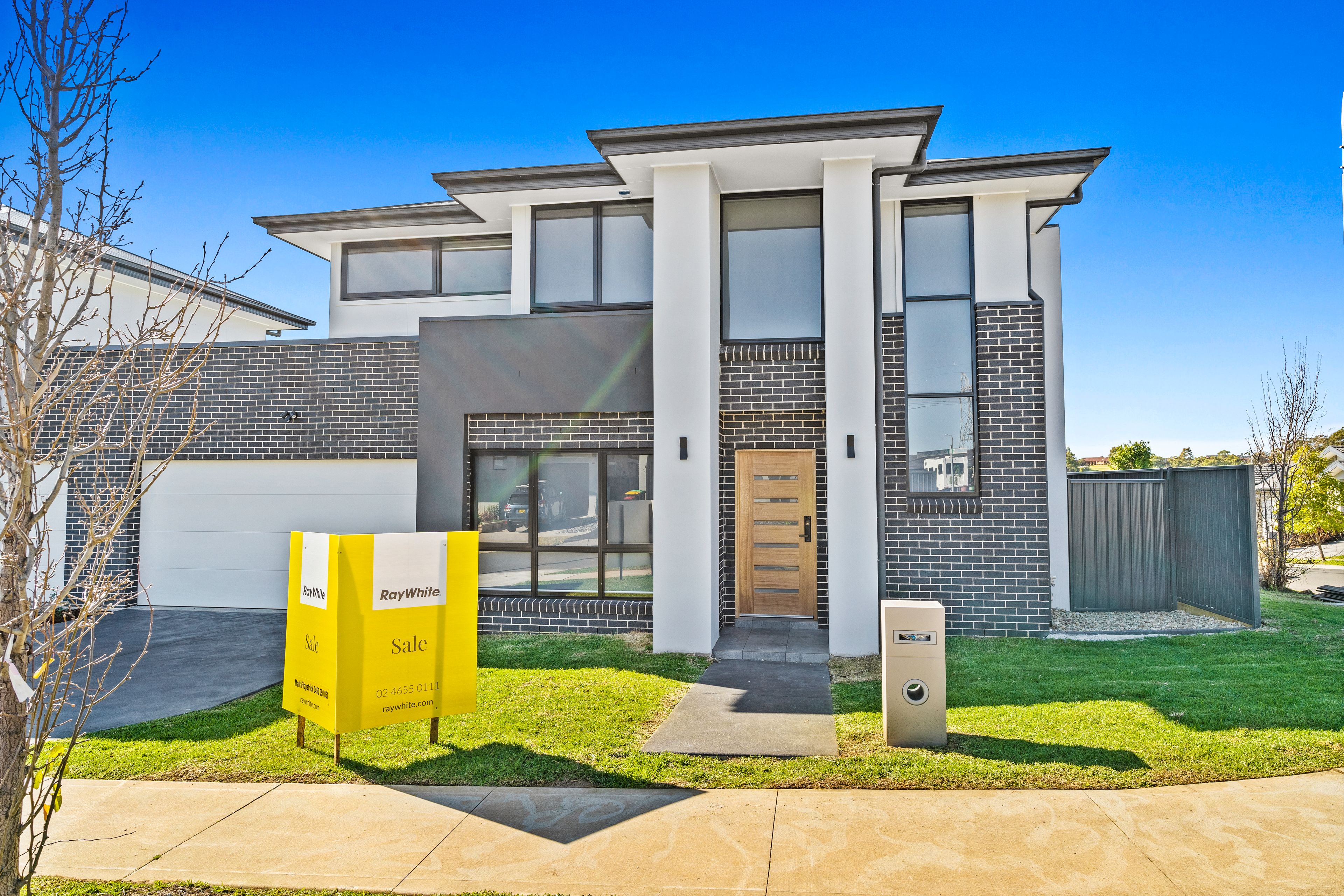 184b Village Circuit, Gregory Hills, NSW 2557