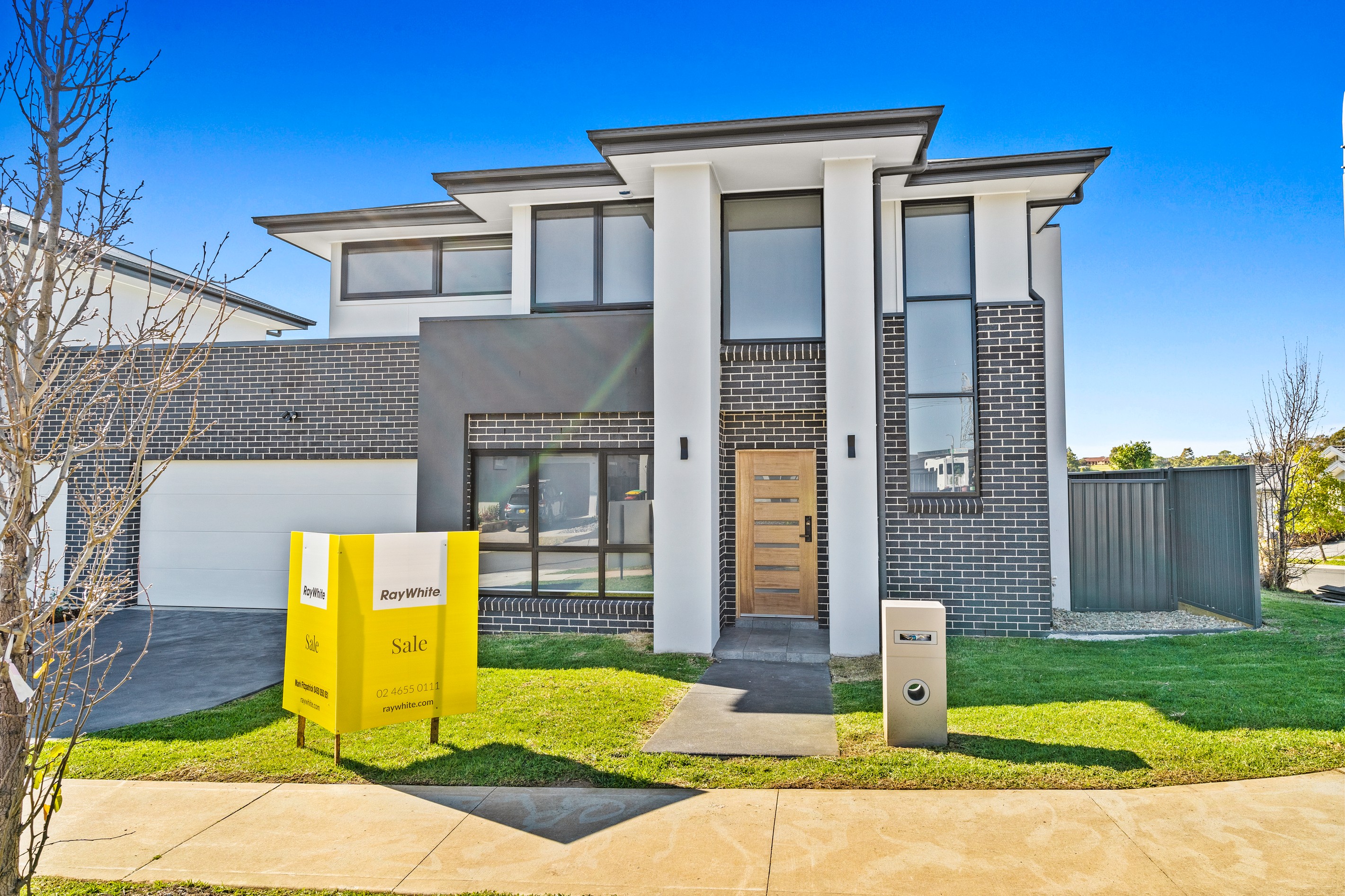 184b Village Circuit, Gregory Hills, NSW 2557
