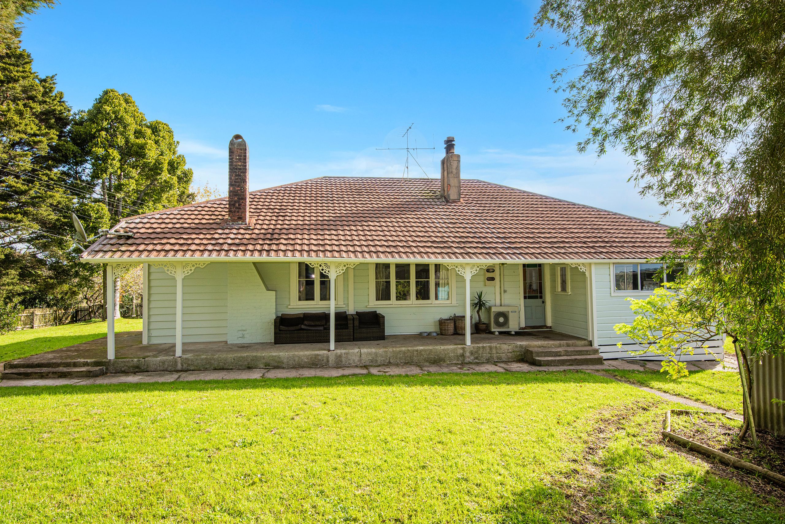 733 Marua Road, Hikurangi, Whangarei District