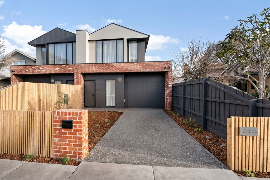 16A Irene Court , Cheltenham VIC 3192