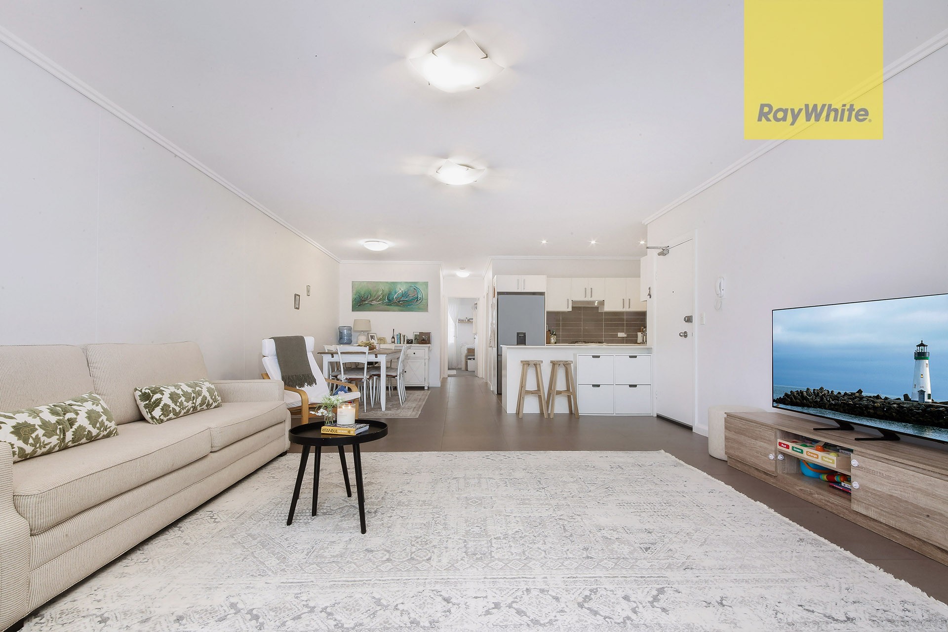 13/213-215 William Street, Granville, NSW 2142