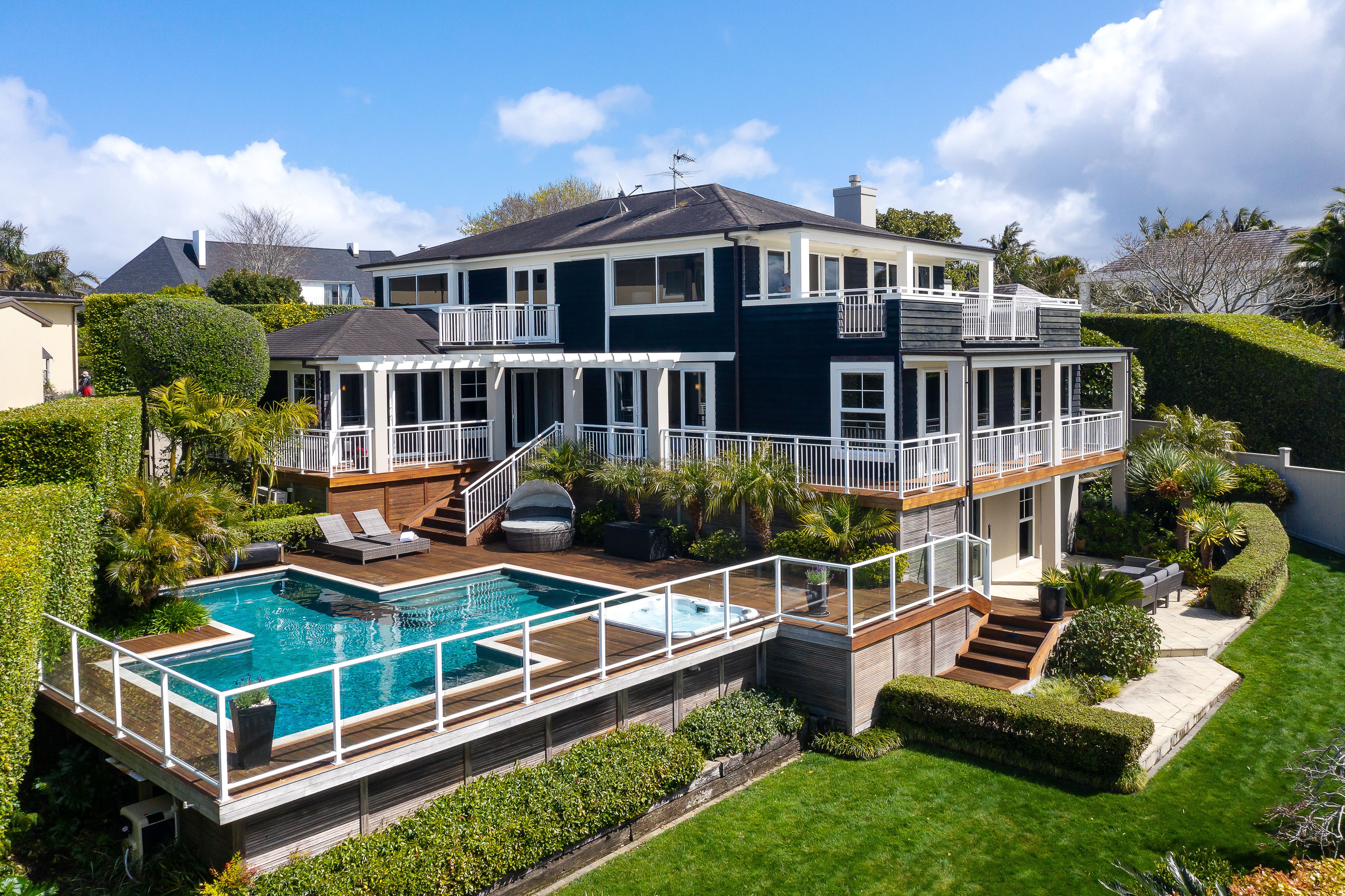 239A Bleakhouse Road, Mellons Bay, Manukau City