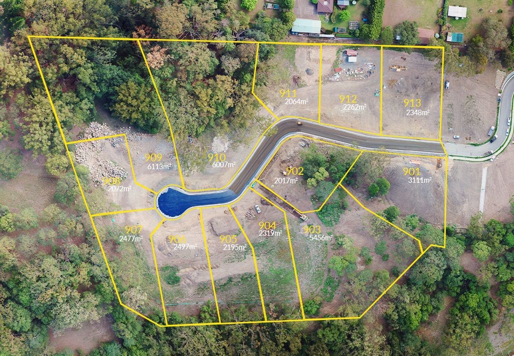 Lot 903 Connors View, Berry, NSW 2535