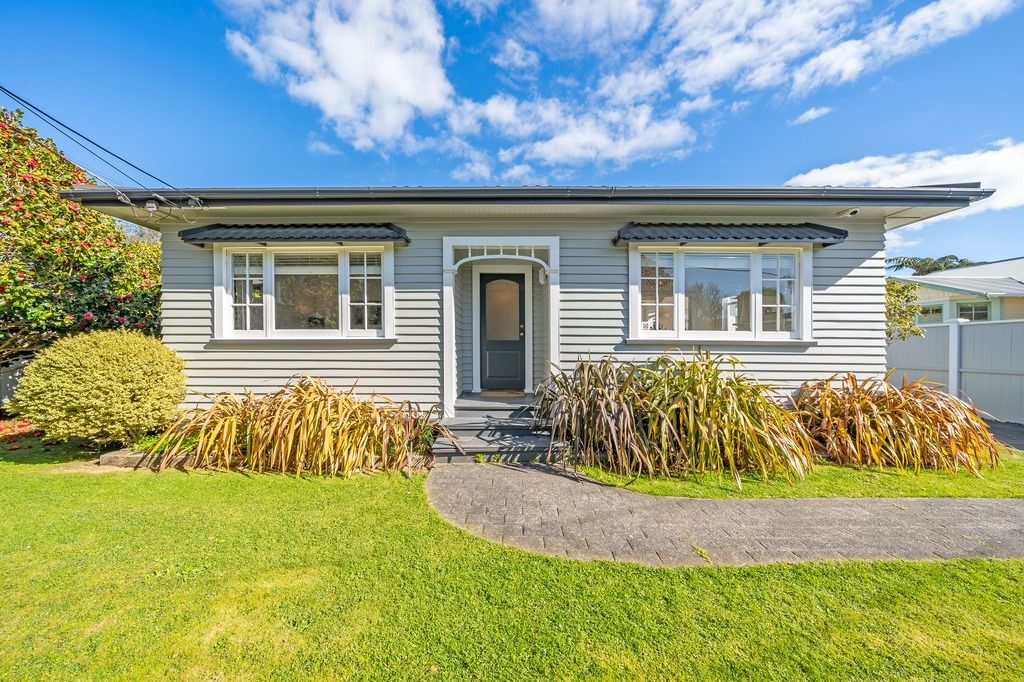 26 Boulcott Street, Boulcott, Lower Hutt City