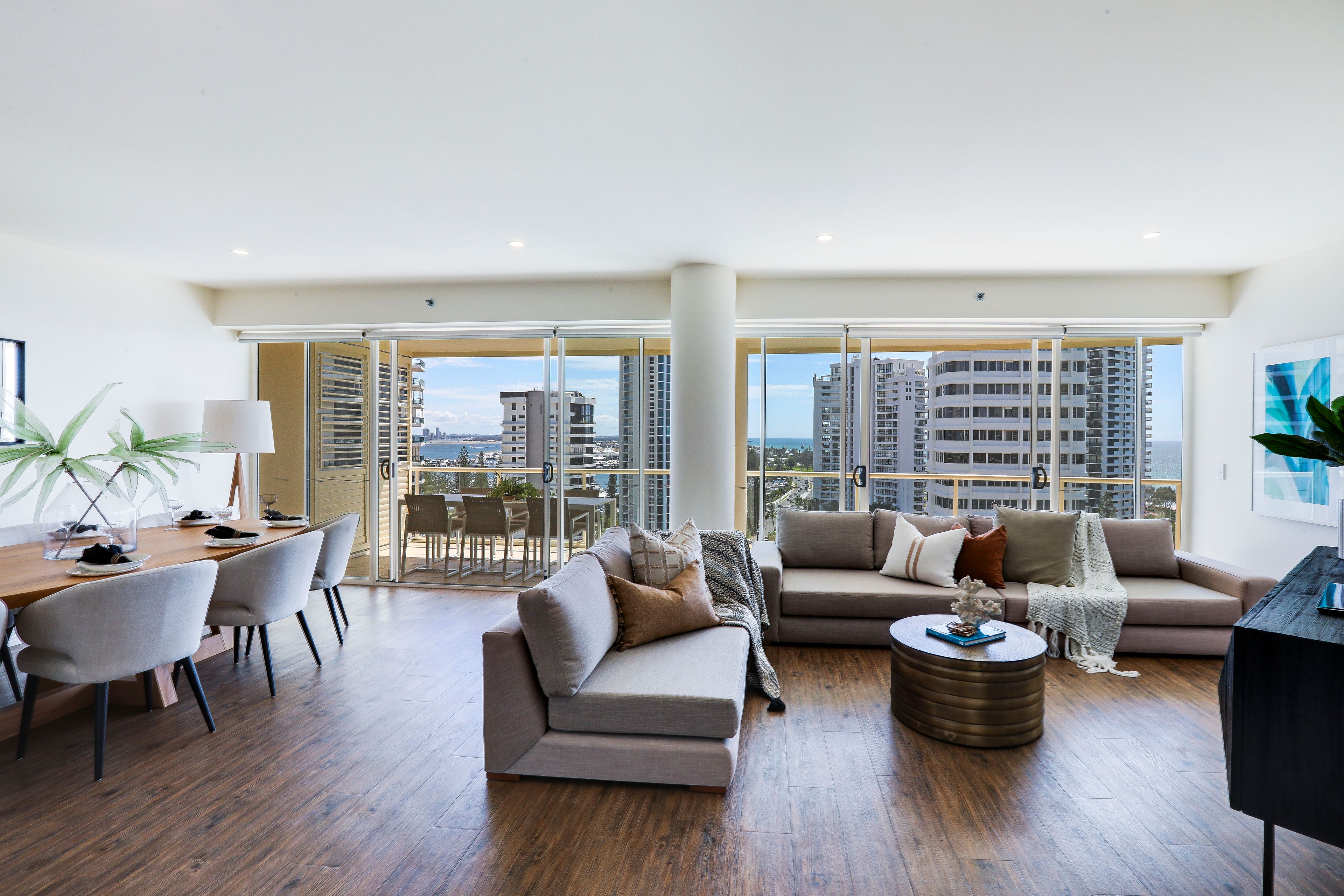 1121/1-17 Lennie Avenue 'Liberty Pacific', Main Beach, QLD 4217