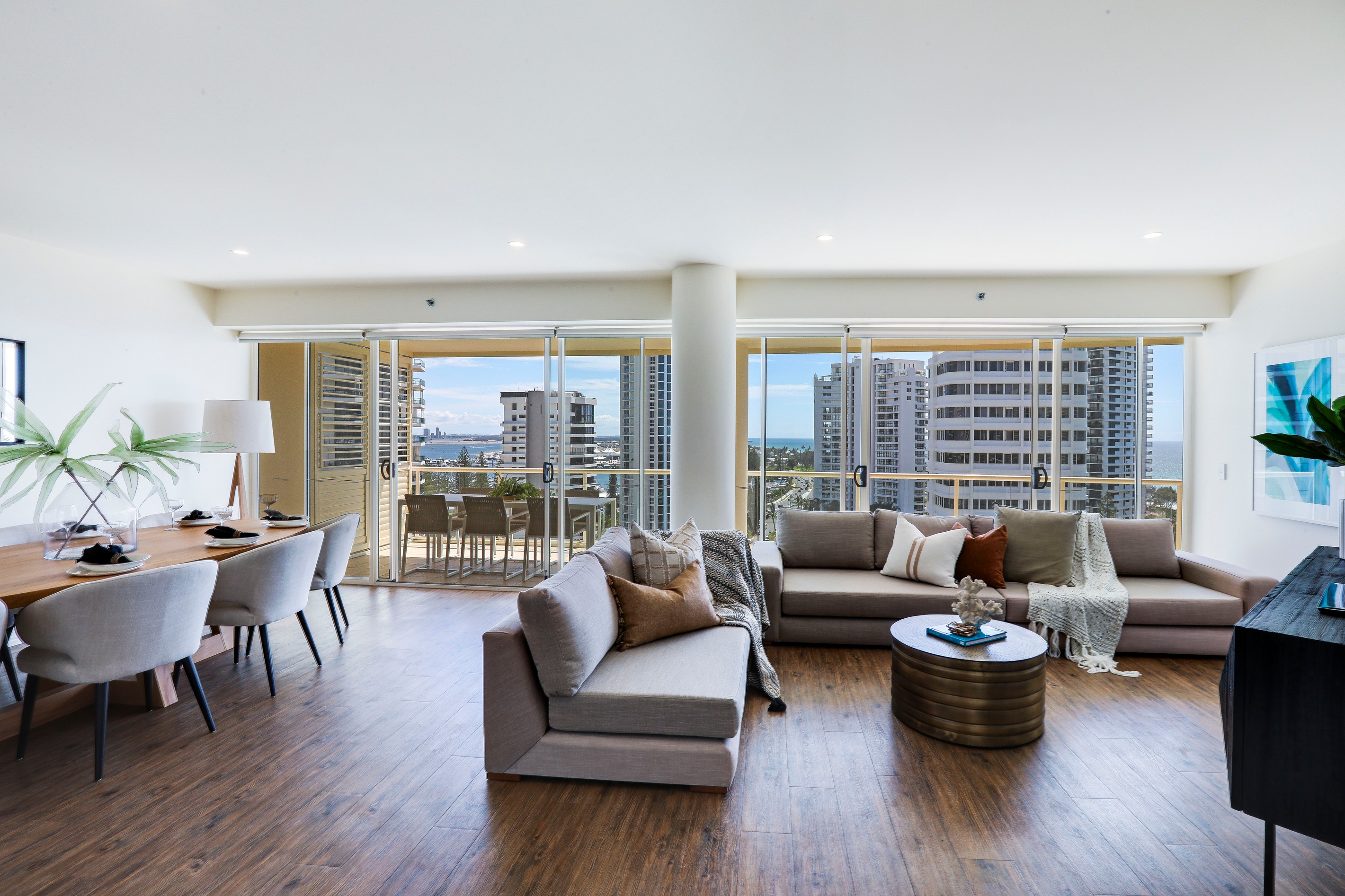 1121/1-17 Lennie Avenue 'Liberty Pacific', Main Beach, QLD 4217