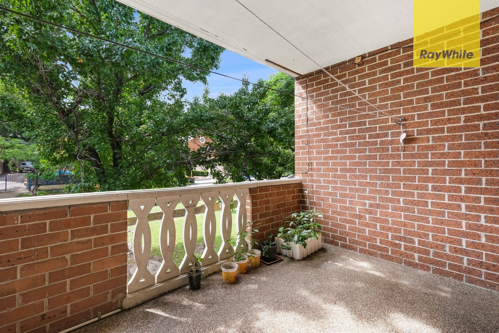 11/8 Brisbane Street, Harris Park, NSW 2150